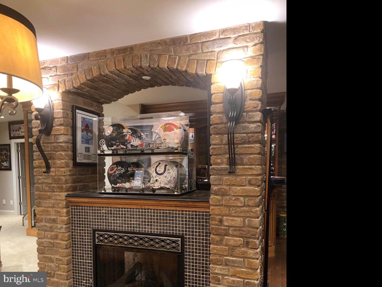 PENDERBROOKE - Residential