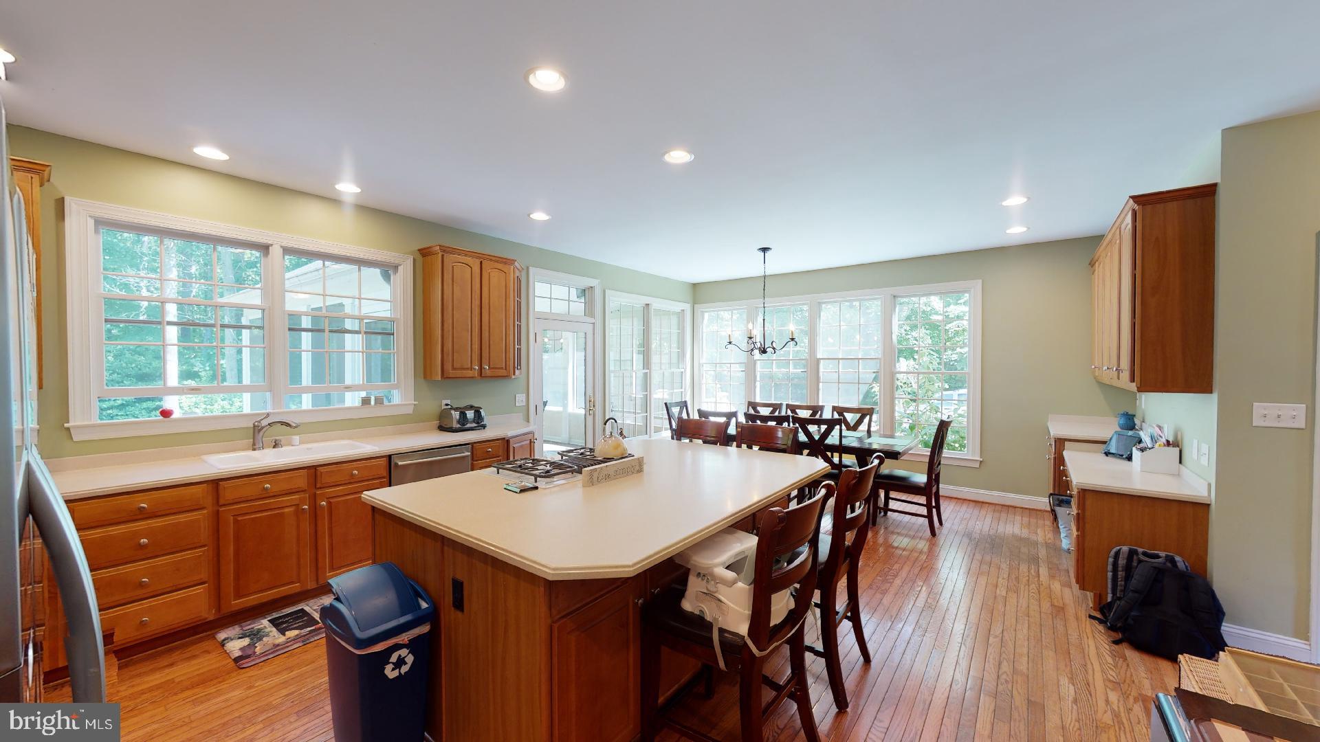 PENDERBROOKE - Residential