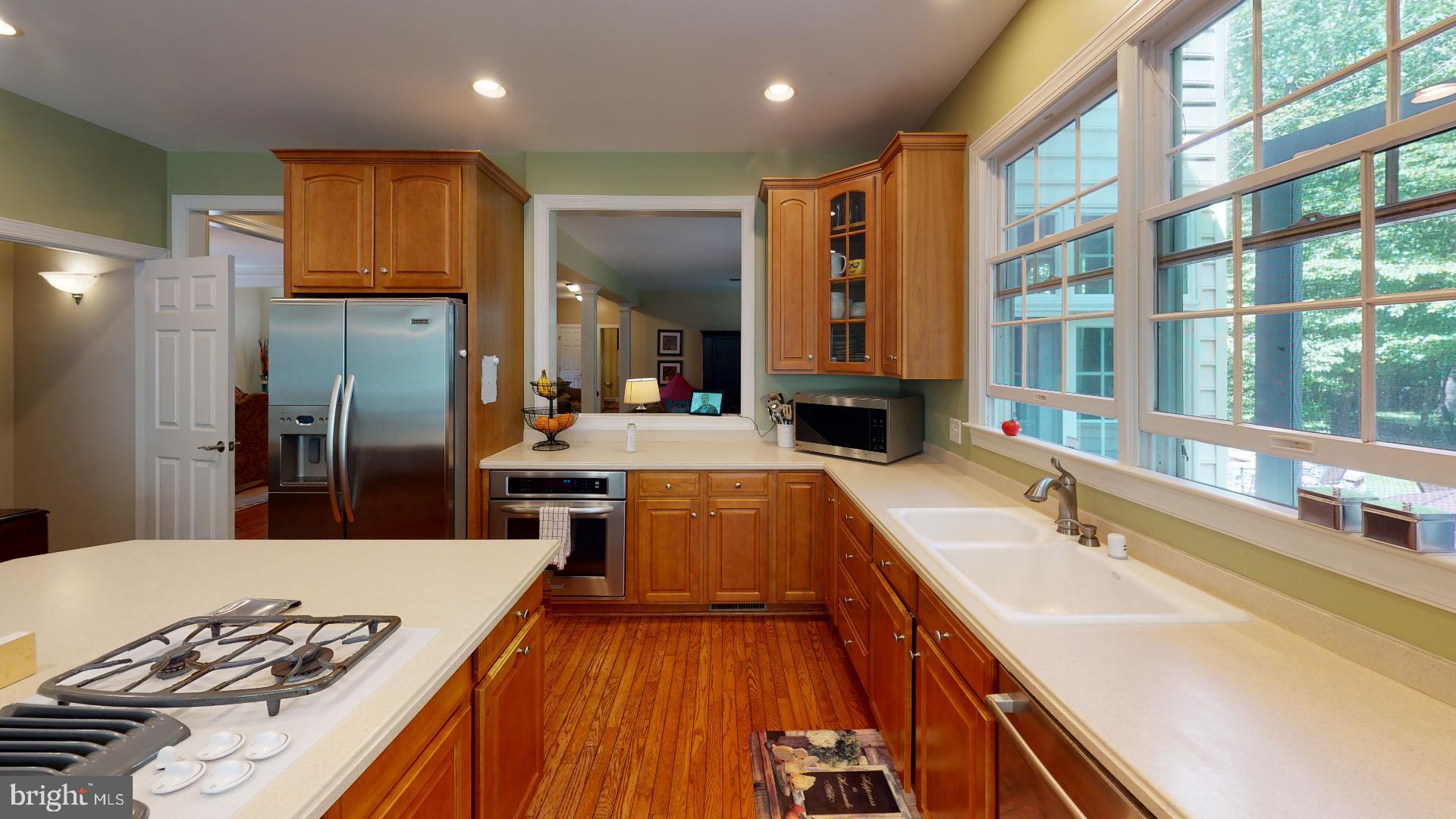 PENDERBROOKE - Residential