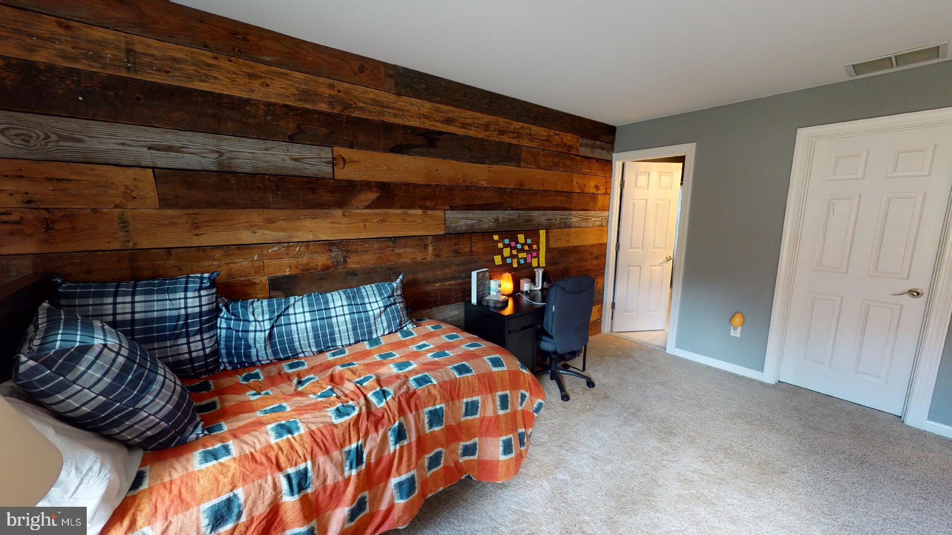 PENDERBROOKE - Residential