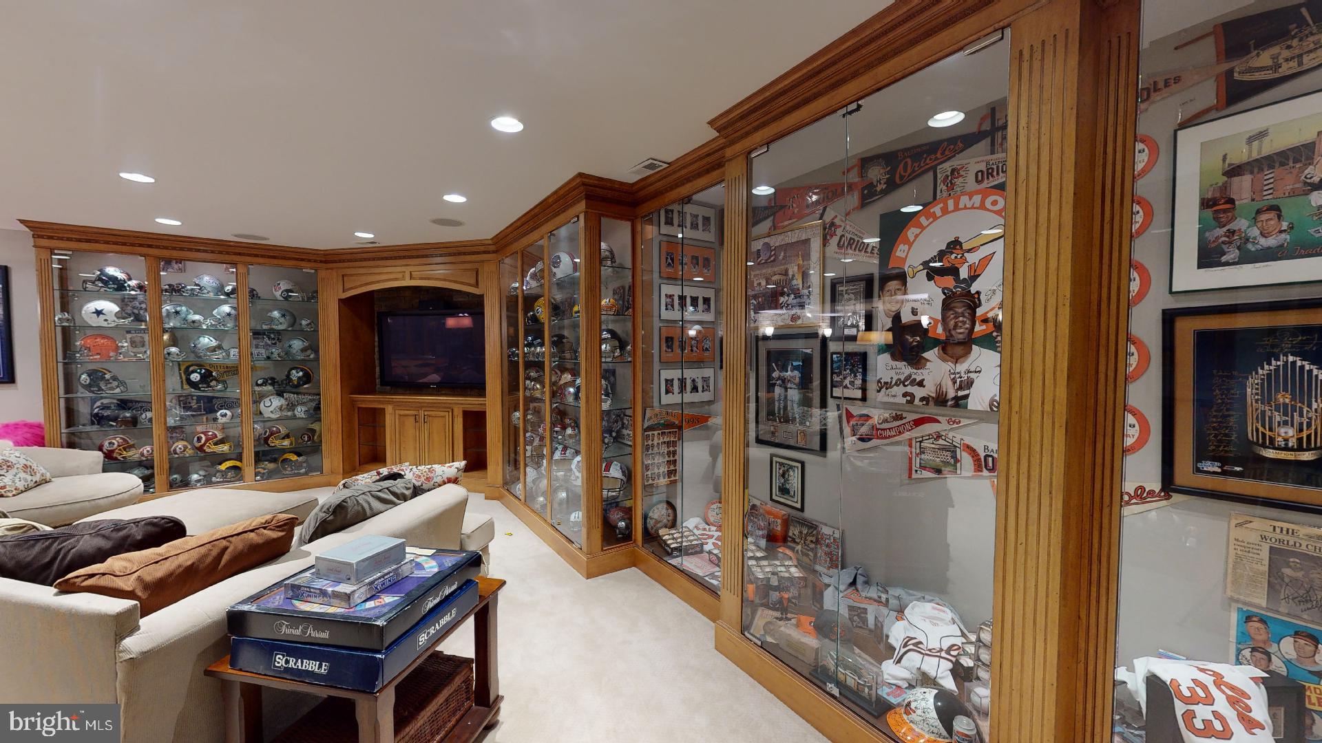 PENDERBROOKE - Residential