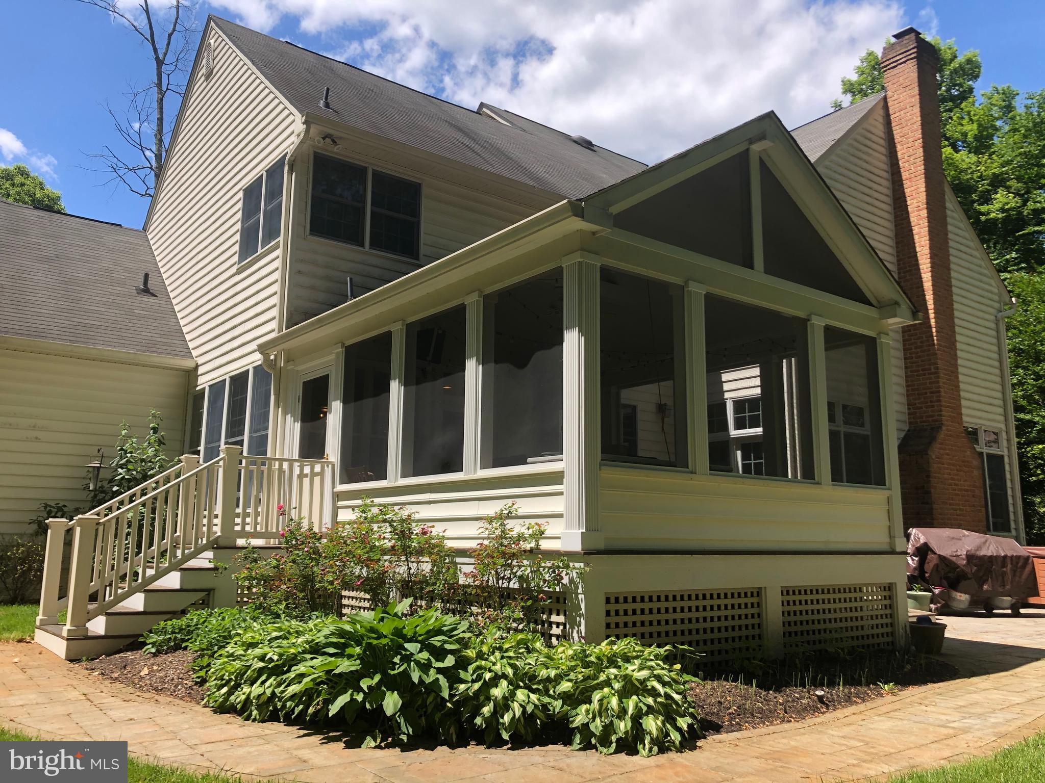 PENDERBROOKE - Residential