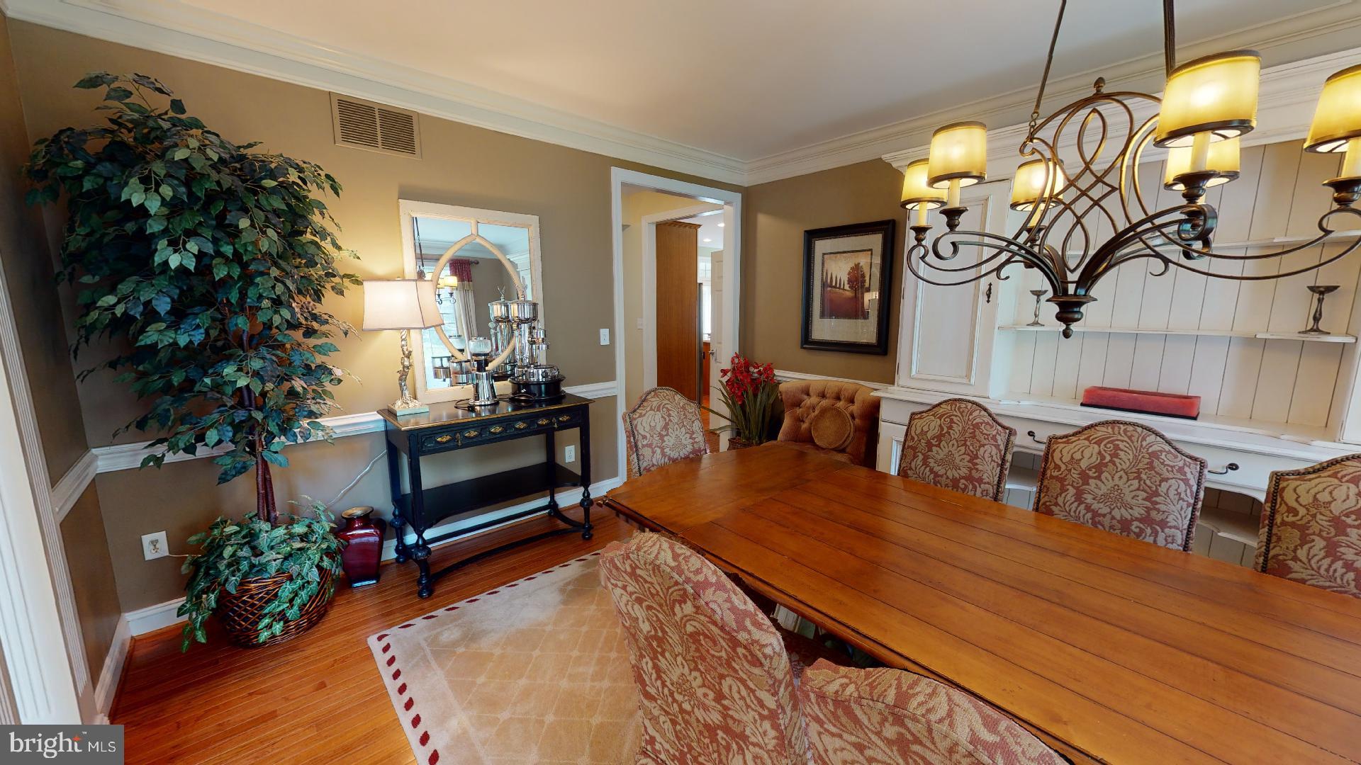 PENDERBROOKE - Residential