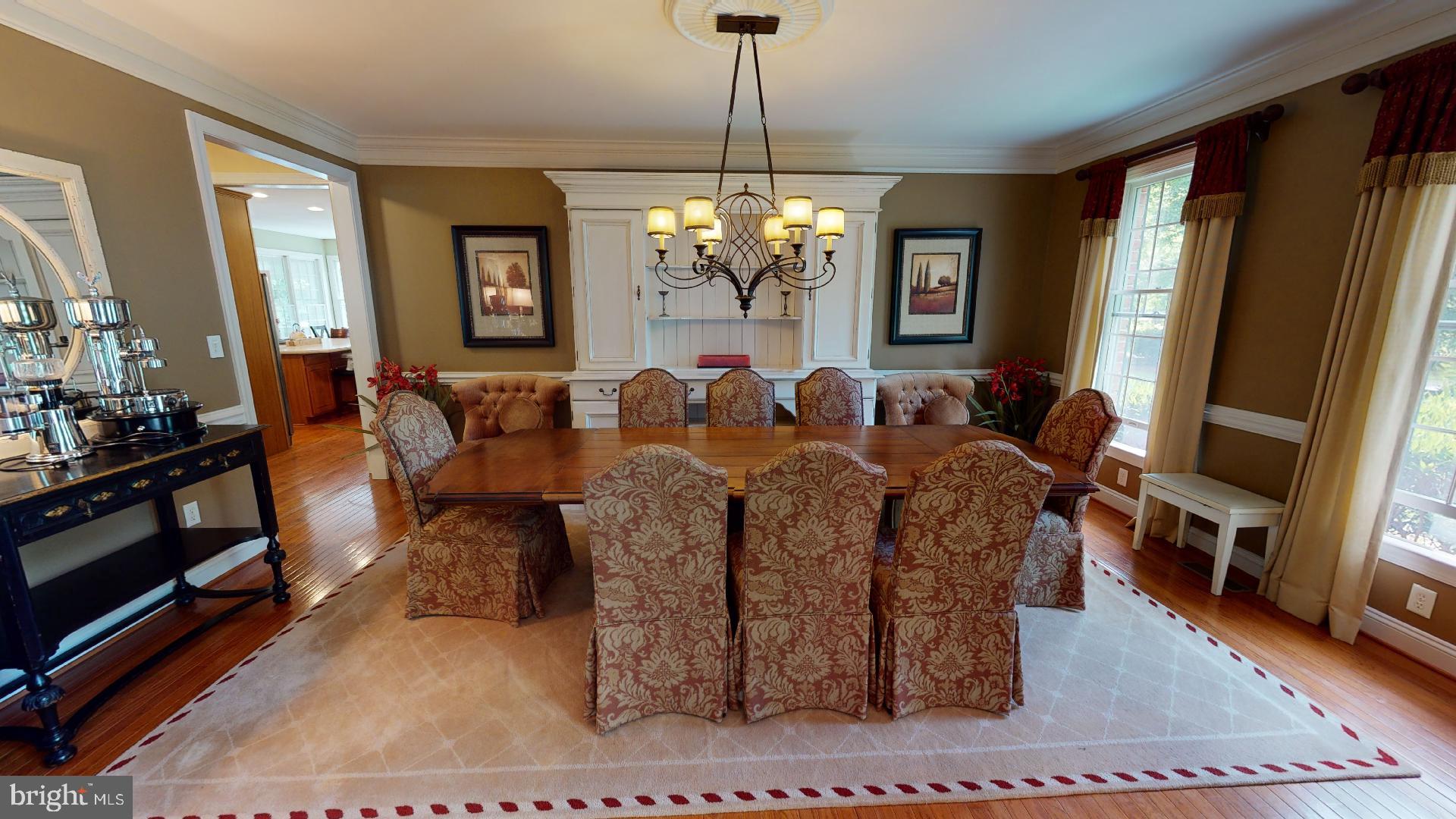 PENDERBROOKE - Residential