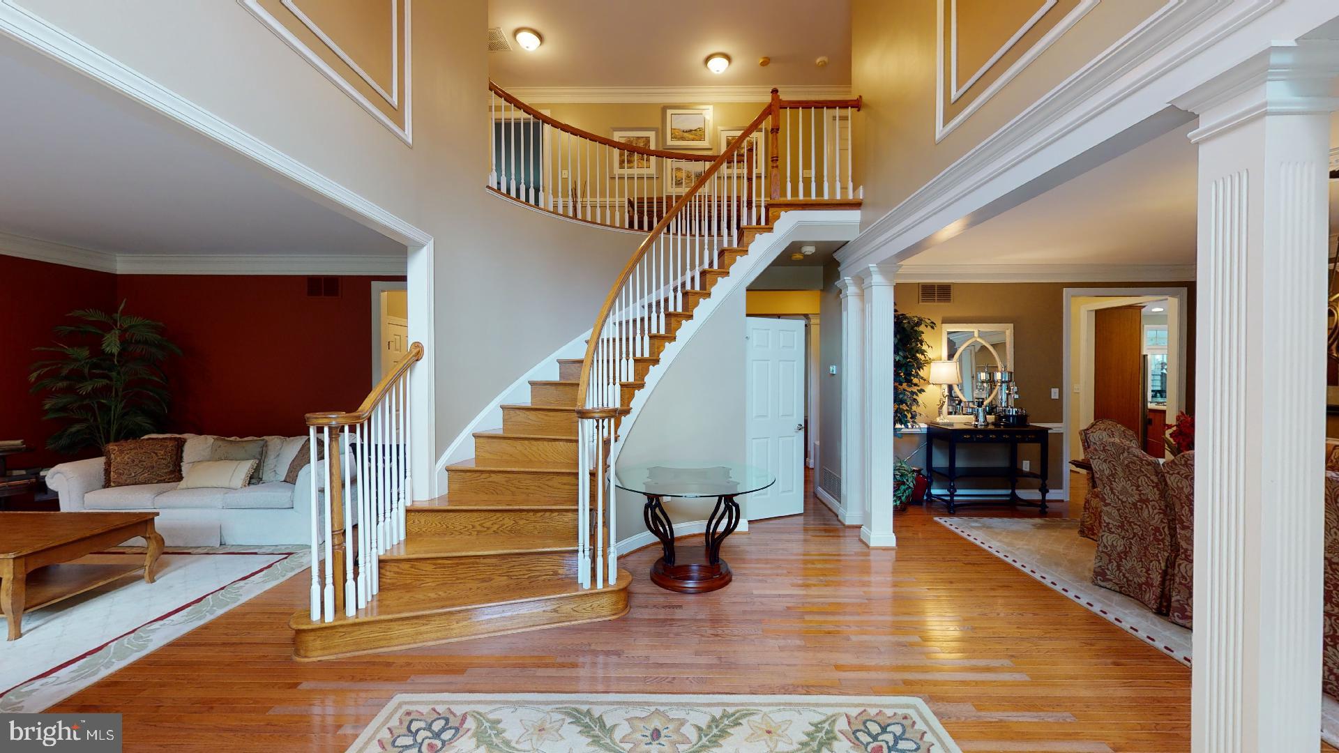 PENDERBROOKE - Residential