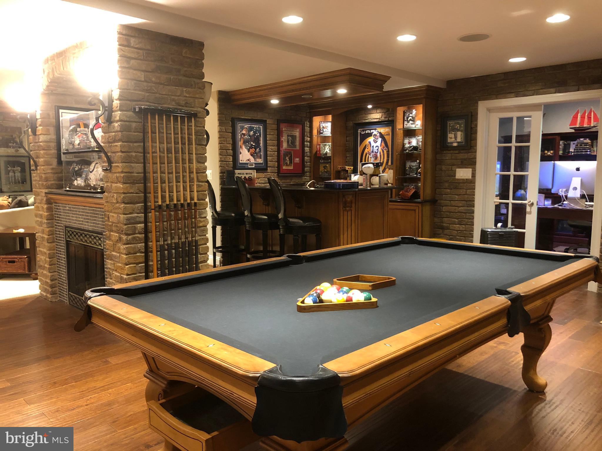 PENDERBROOKE - Residential