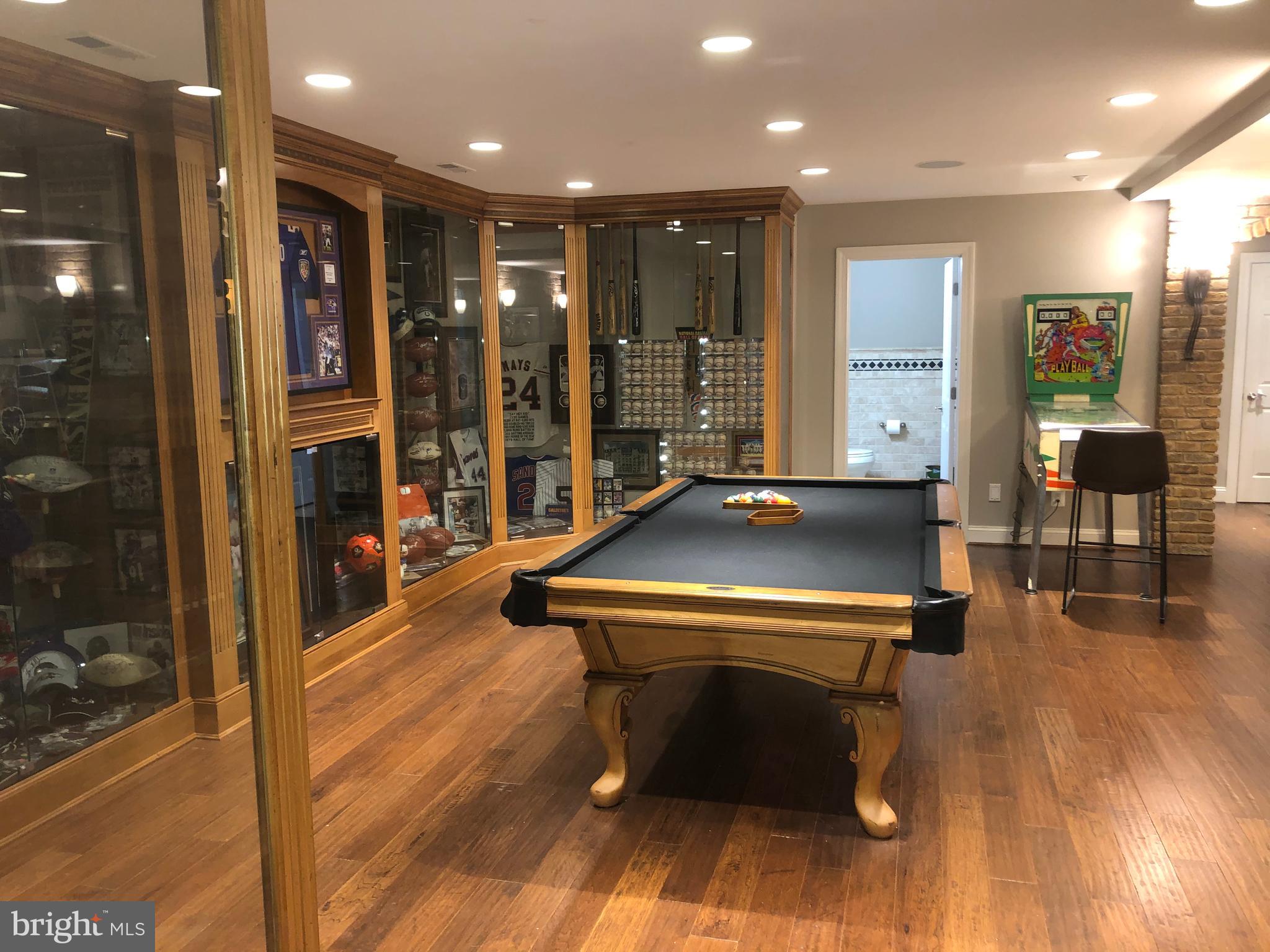 PENDERBROOKE - Residential