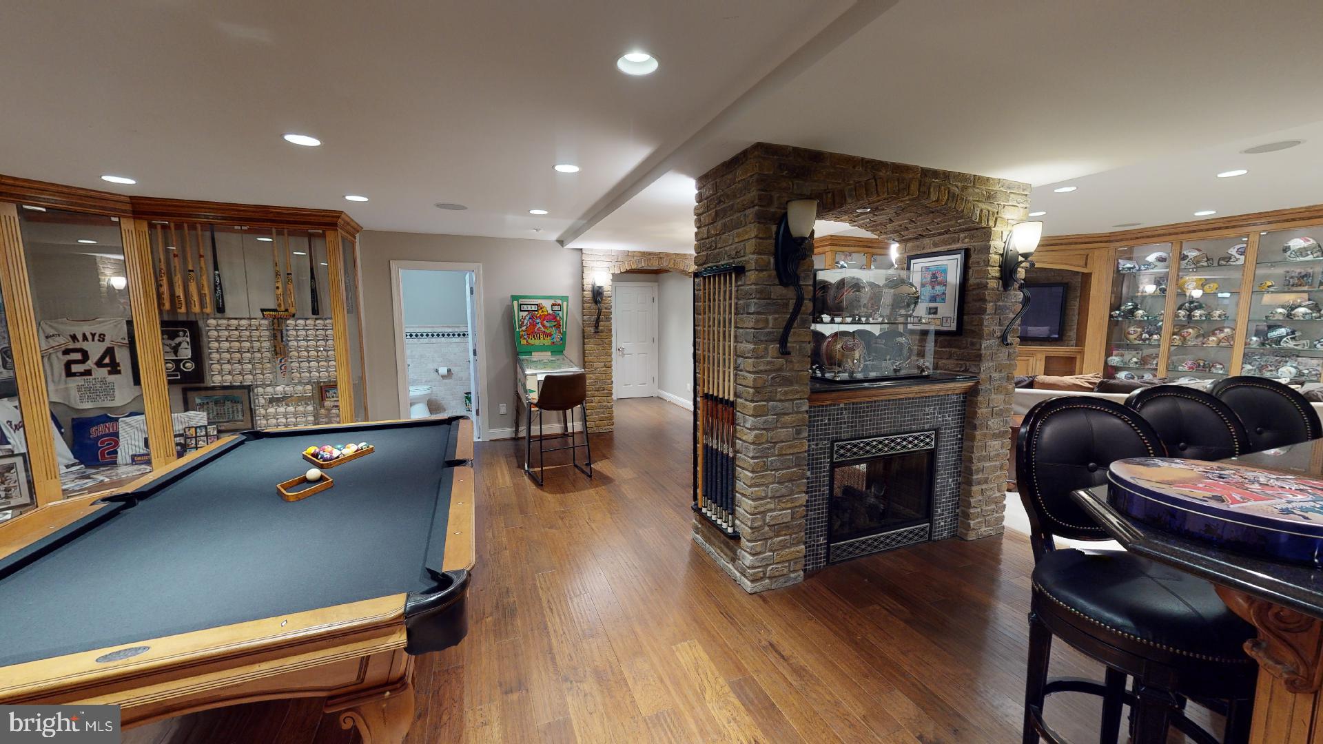 PENDERBROOKE - Residential