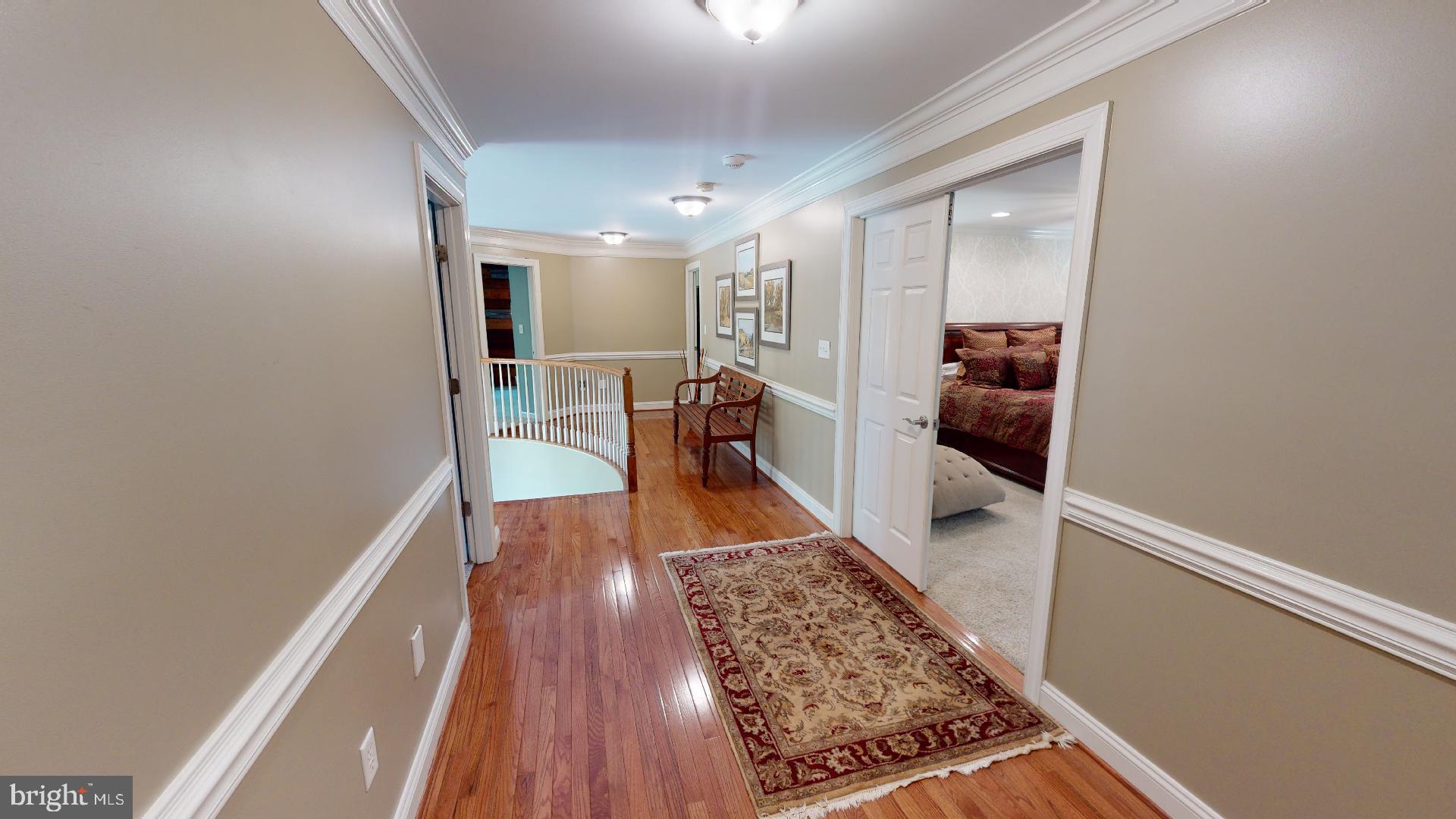 PENDERBROOKE - Residential