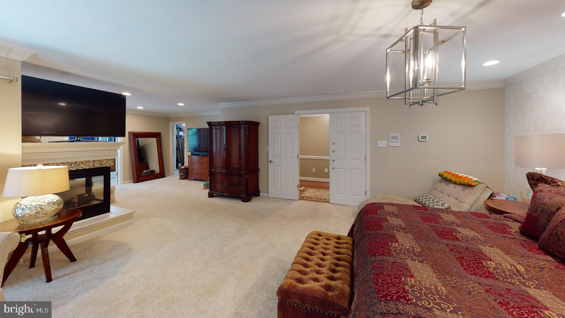 PENDERBROOKE - Residential