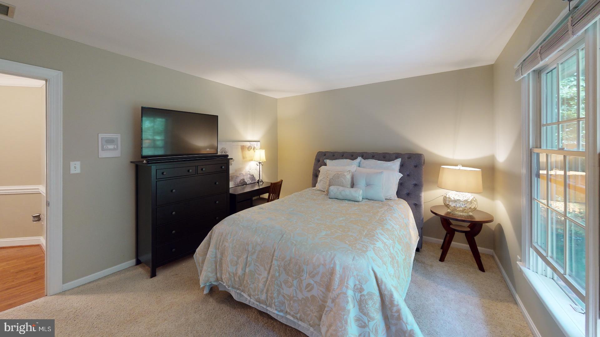 PENDERBROOKE - Residential