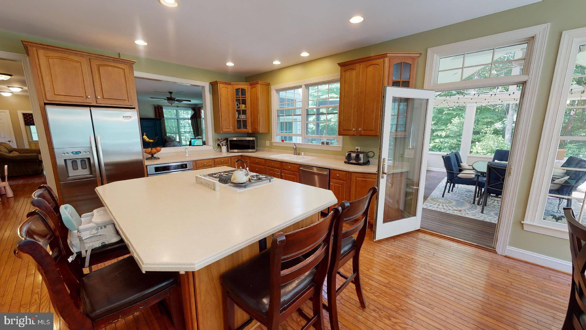 PENDERBROOKE - Residential