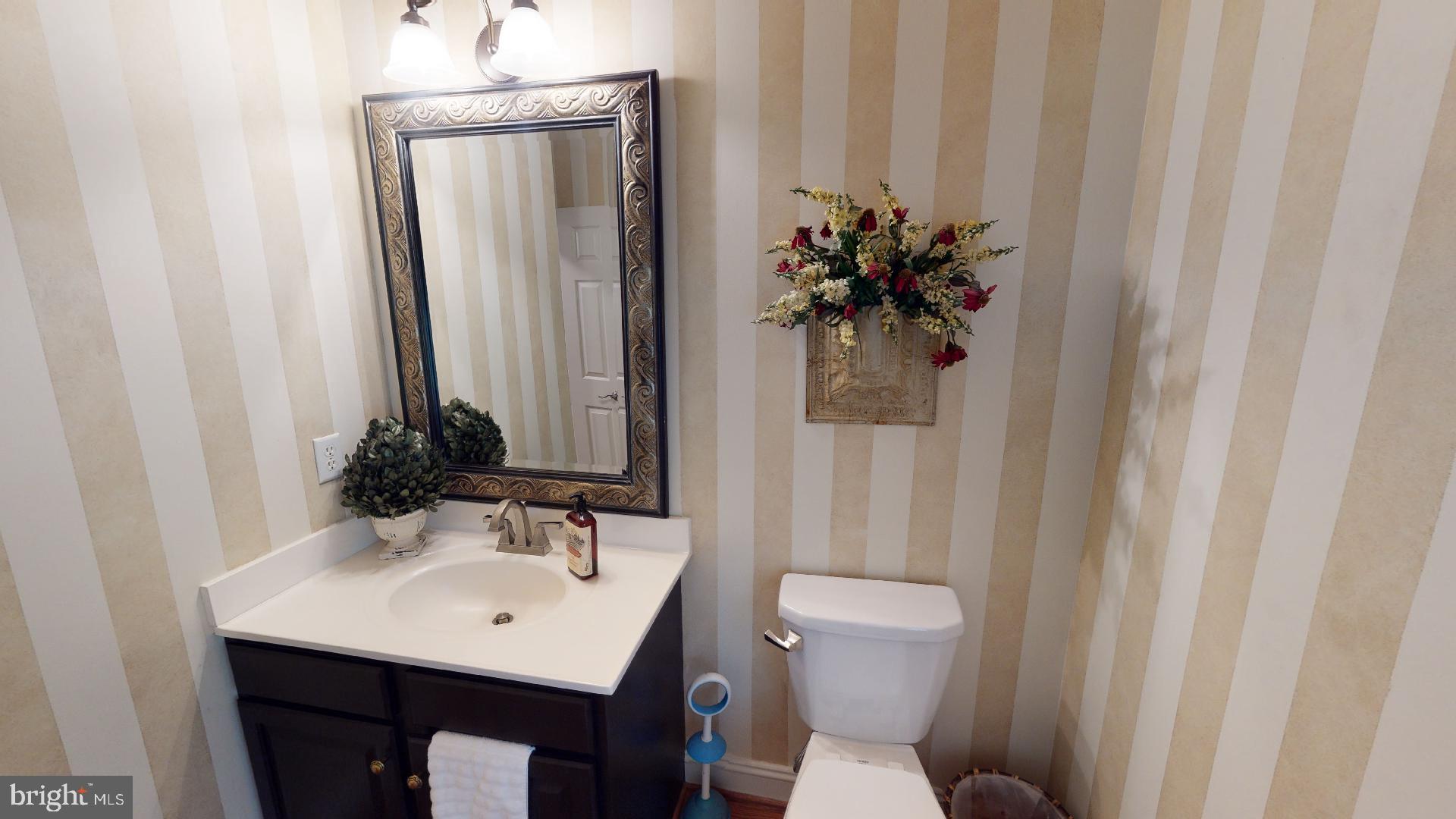 PENDERBROOKE - Residential