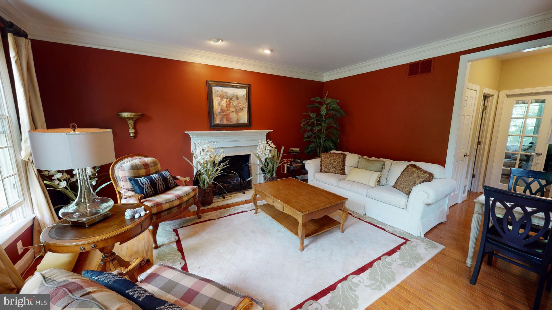 PENDERBROOKE - Residential