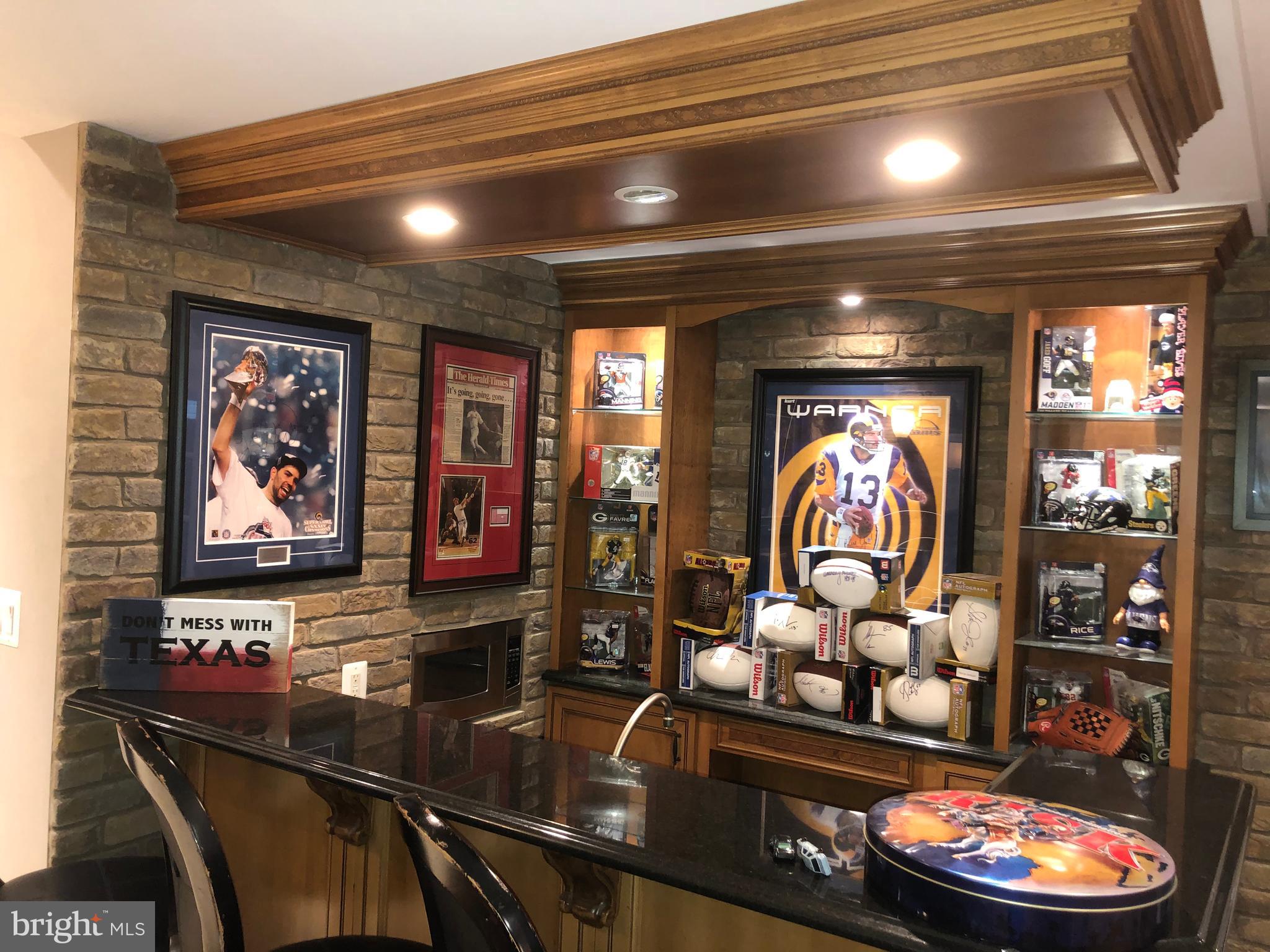 PENDERBROOKE - Residential