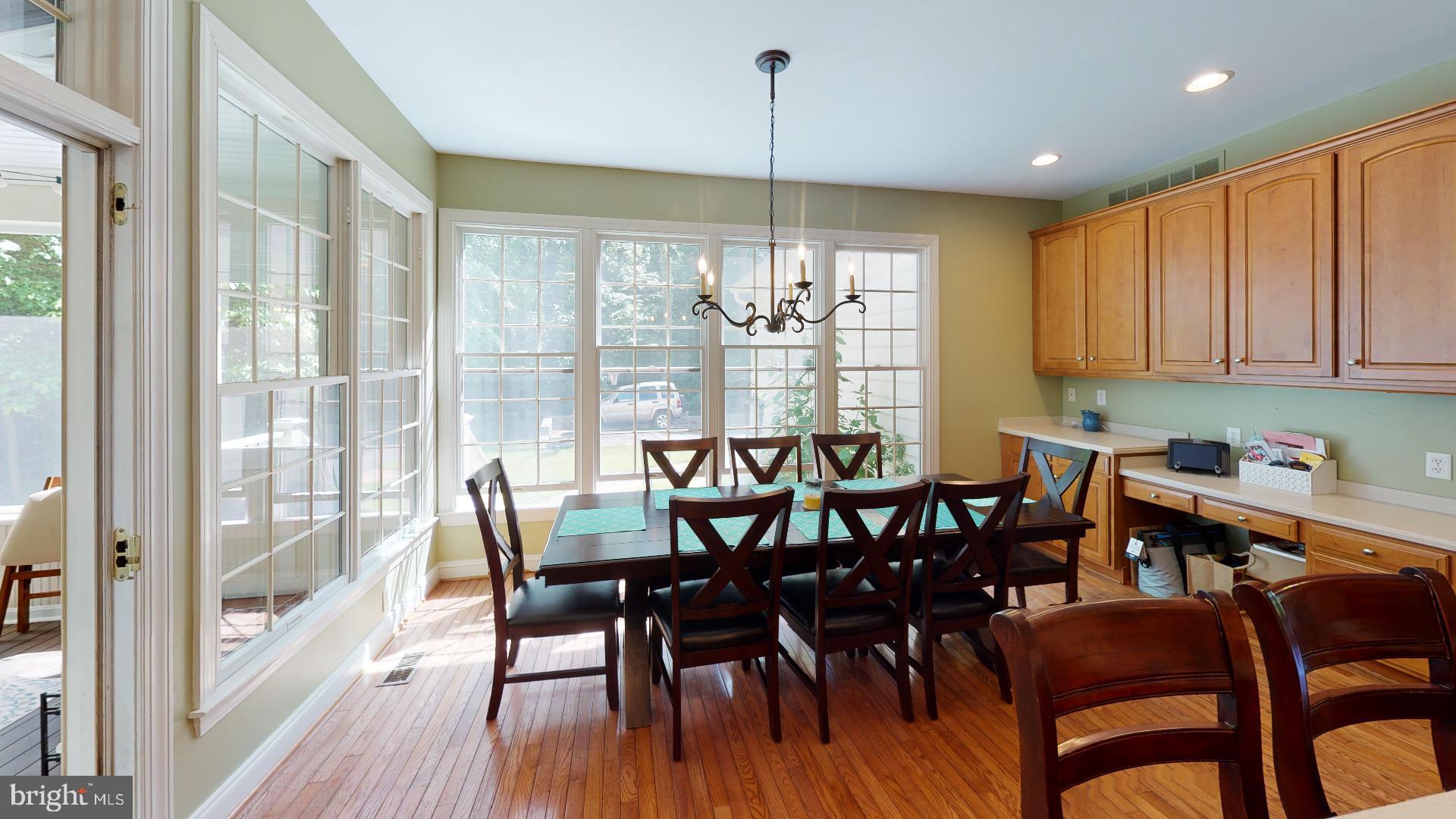 PENDERBROOKE - Residential