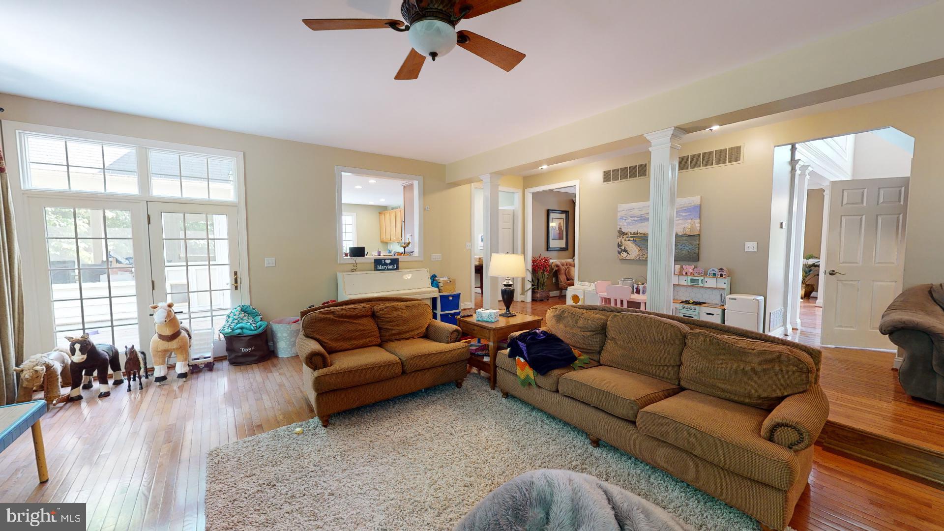 PENDERBROOKE - Residential