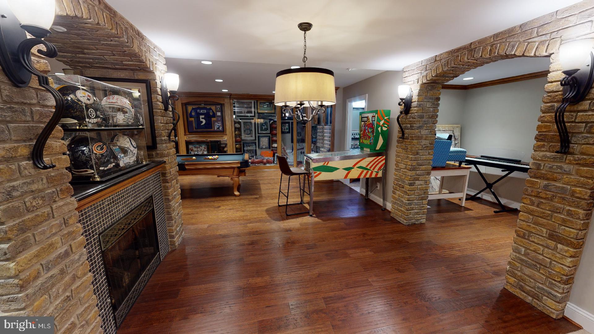 PENDERBROOKE - Residential