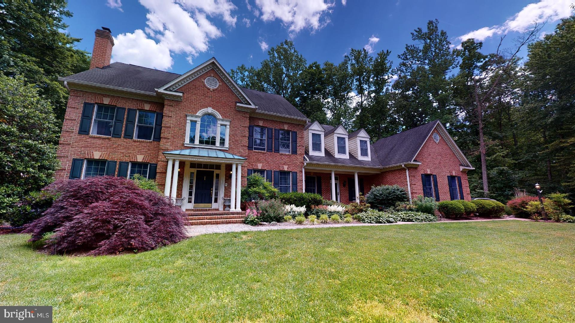 PENDERBROOKE - Residential