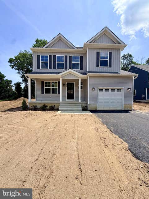 Homes For Sale - 848 Mail Avenue<br/> WOODBURY, NJ 08096