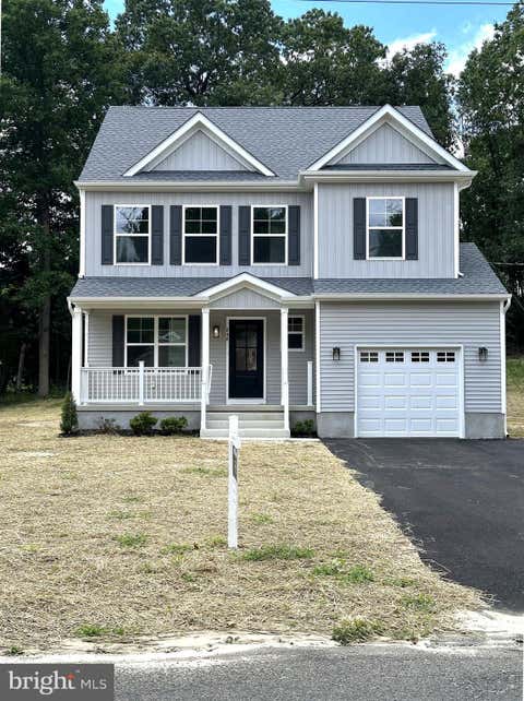 Homes For Sale - 848 Mail Avenue<br/> Gloucester County, WOODBURY, NJ 08096