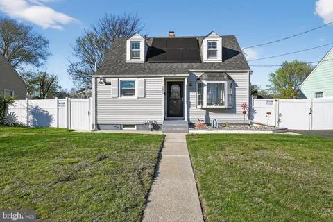 MLS: NJCD2114640