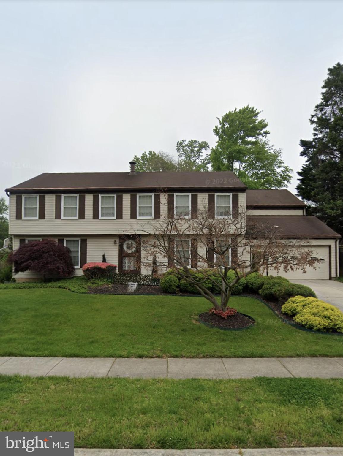 This charming home offers incredible potential and is being sold as-is. The property features a spacious sunroom extension, a master bathroom with a large walk-in closet, and a beautifully landscaped backyard complete with a hot tub and pond. Garage has a workshop. With solid bones and ample space, this home is a fantastic opportunity for a buyer with a vision to transform it into their dream property.