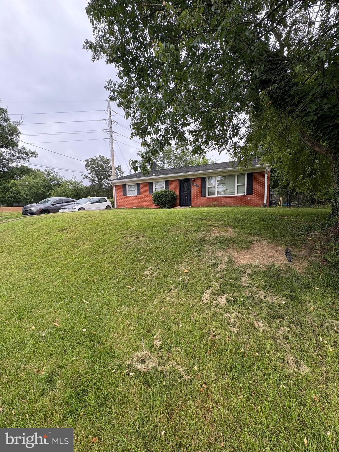 2901 CAPRI DRIVE