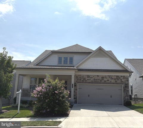 Photo of 15795 Gardenia Ridge Way, HAYMARKET, VA 20169 (MLS # VAPW2121560)