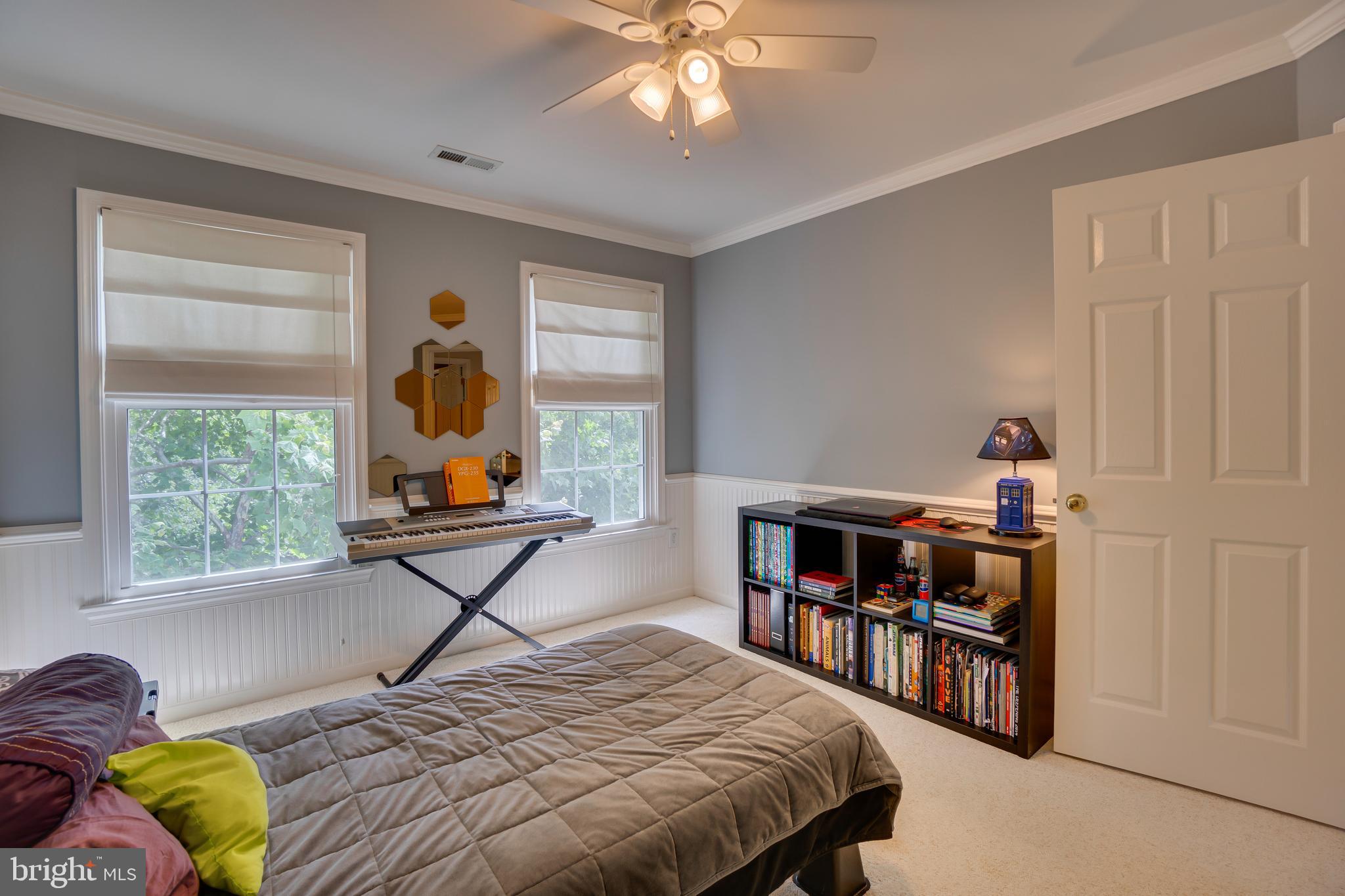 AUSTIN RIDGE - Residential