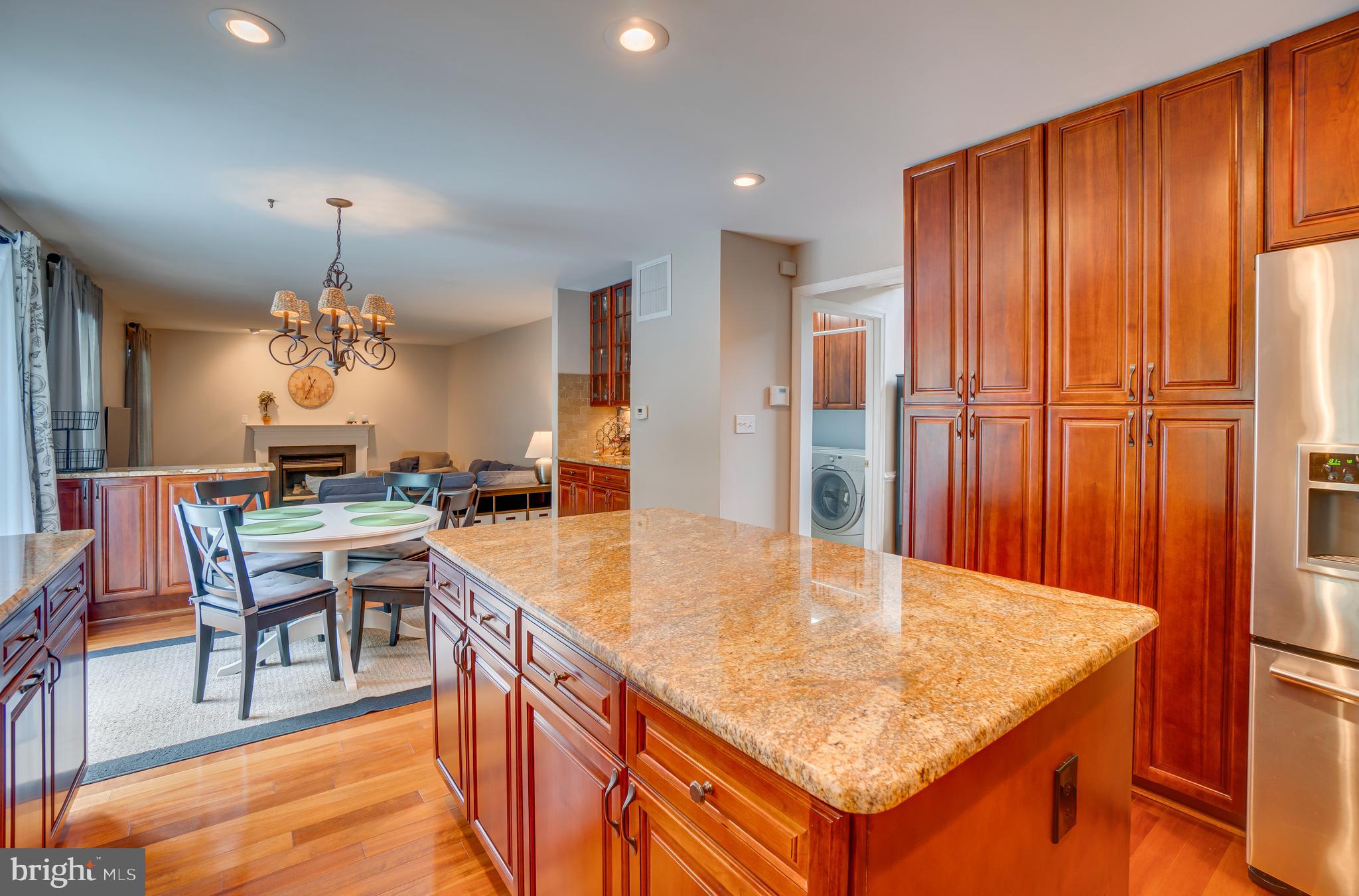 AUSTIN RIDGE - Residential