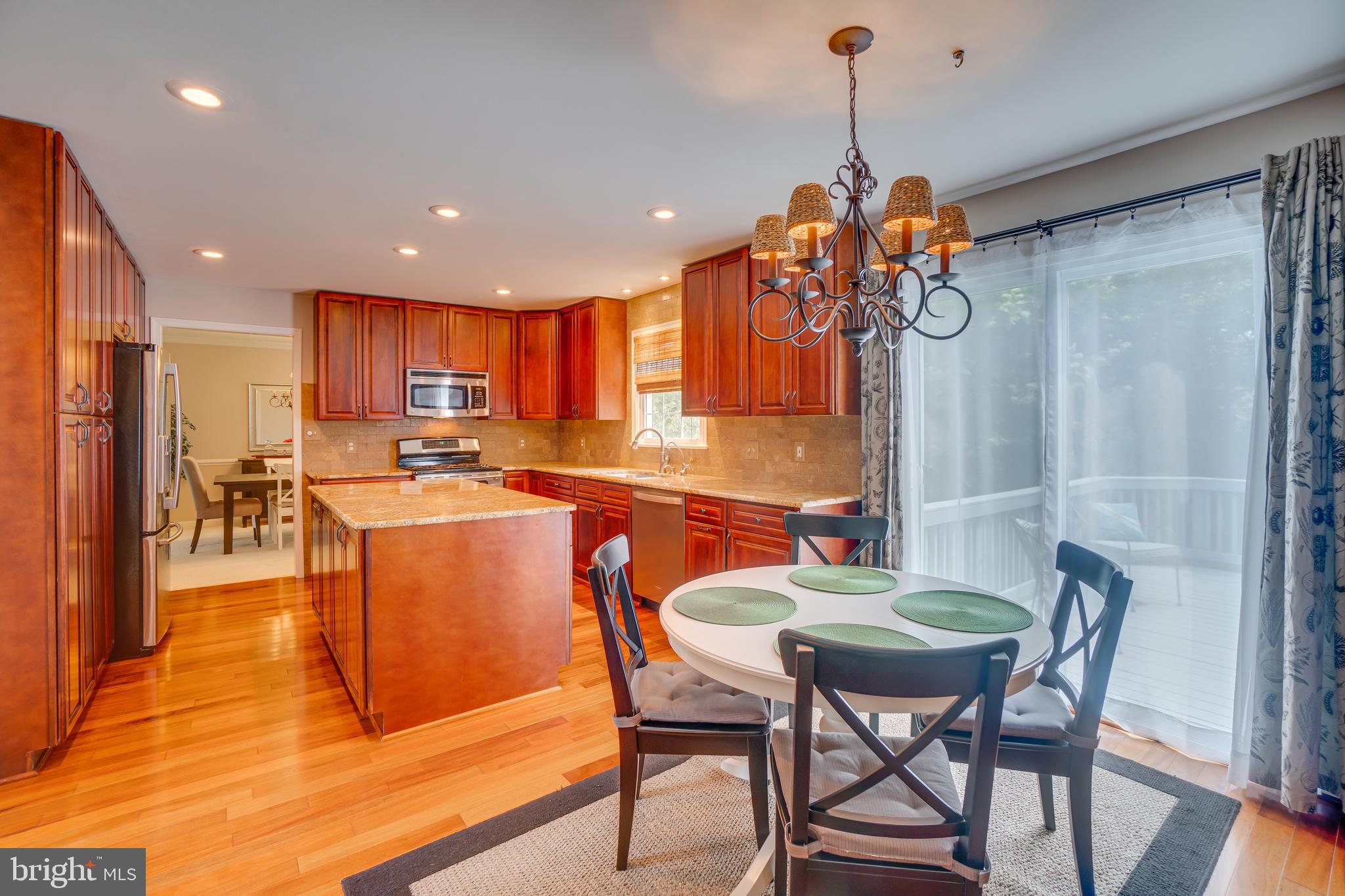 AUSTIN RIDGE - Residential