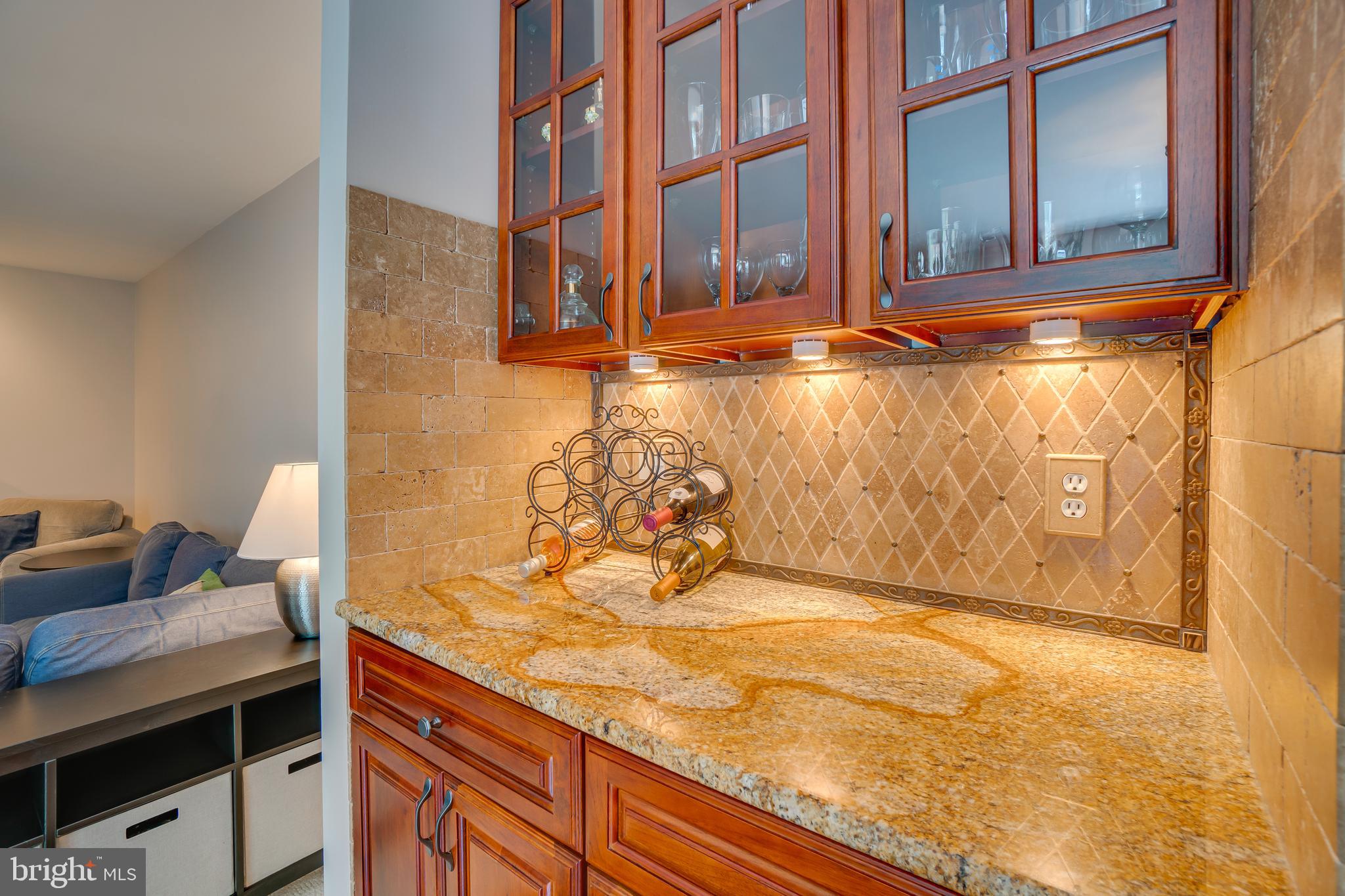 AUSTIN RIDGE - Residential