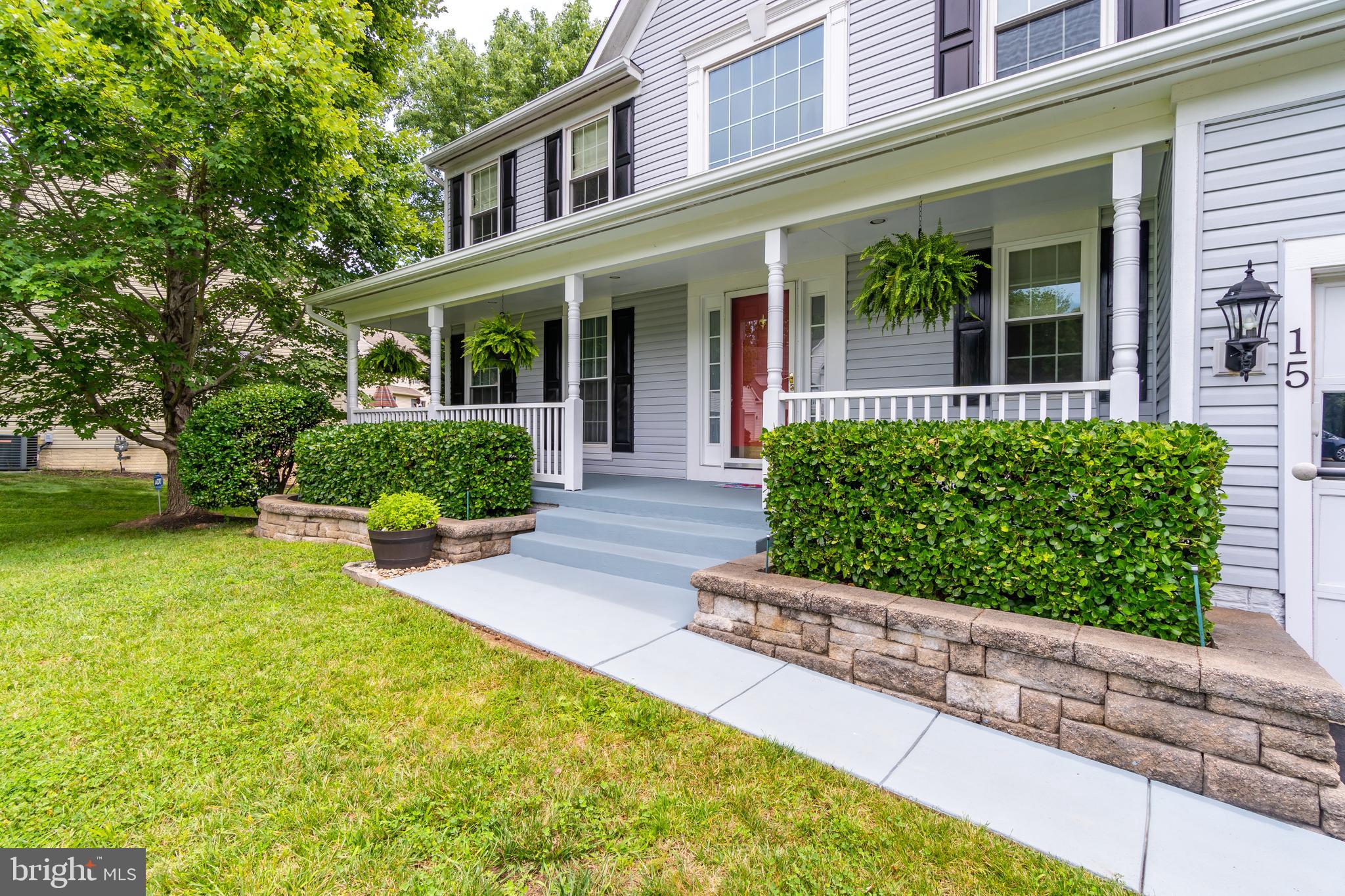 AUSTIN RIDGE - Residential