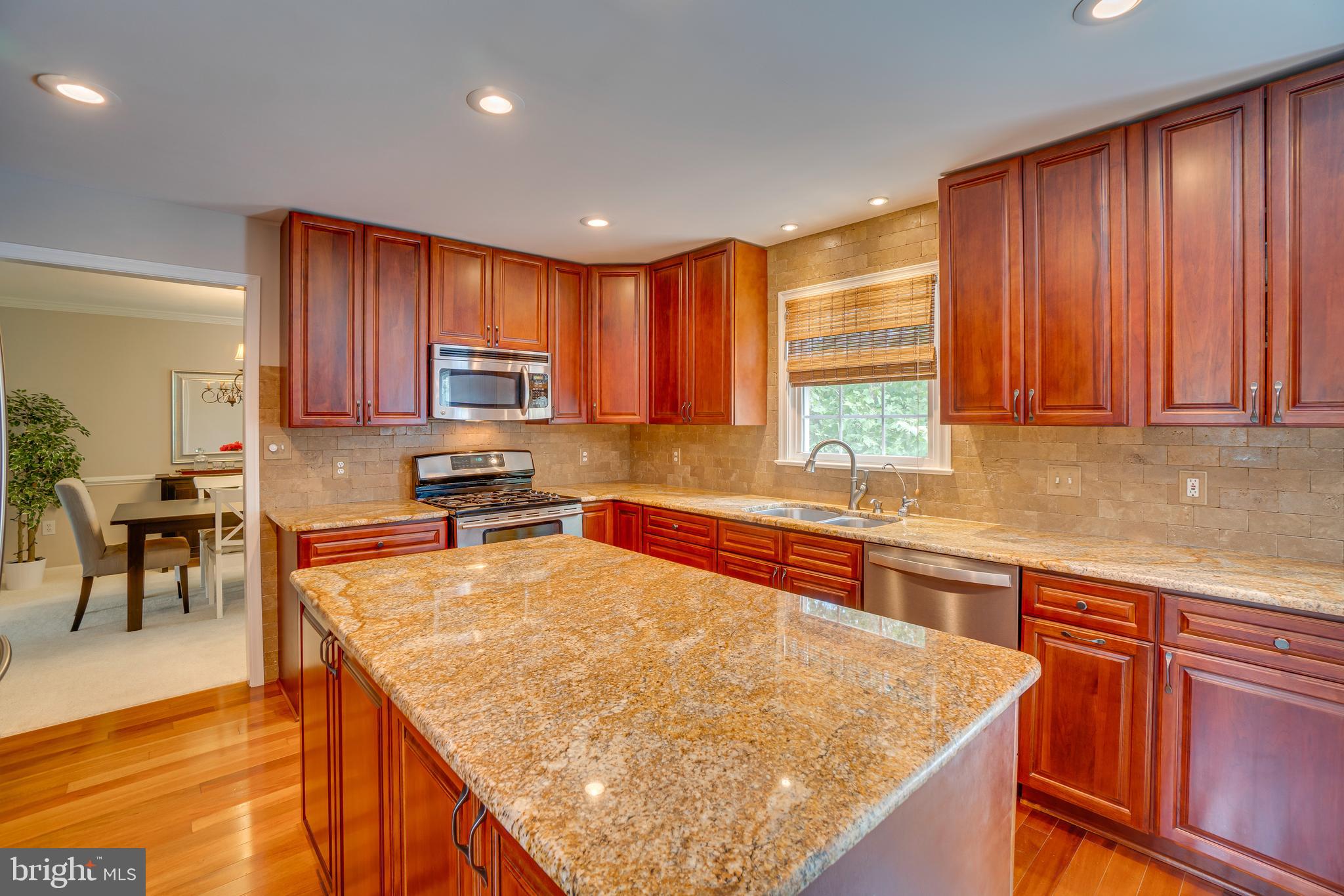 AUSTIN RIDGE - Residential