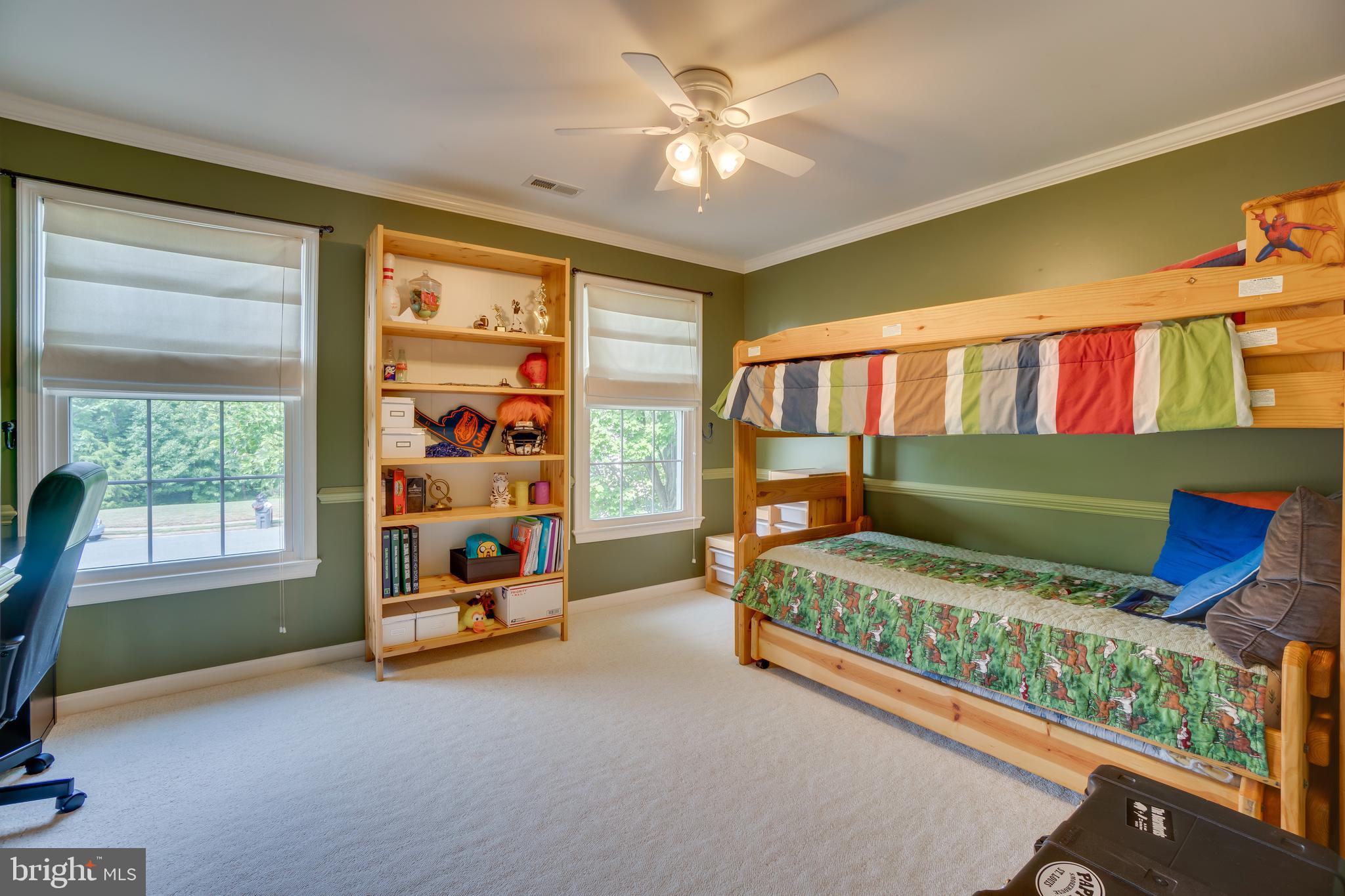 AUSTIN RIDGE - Residential