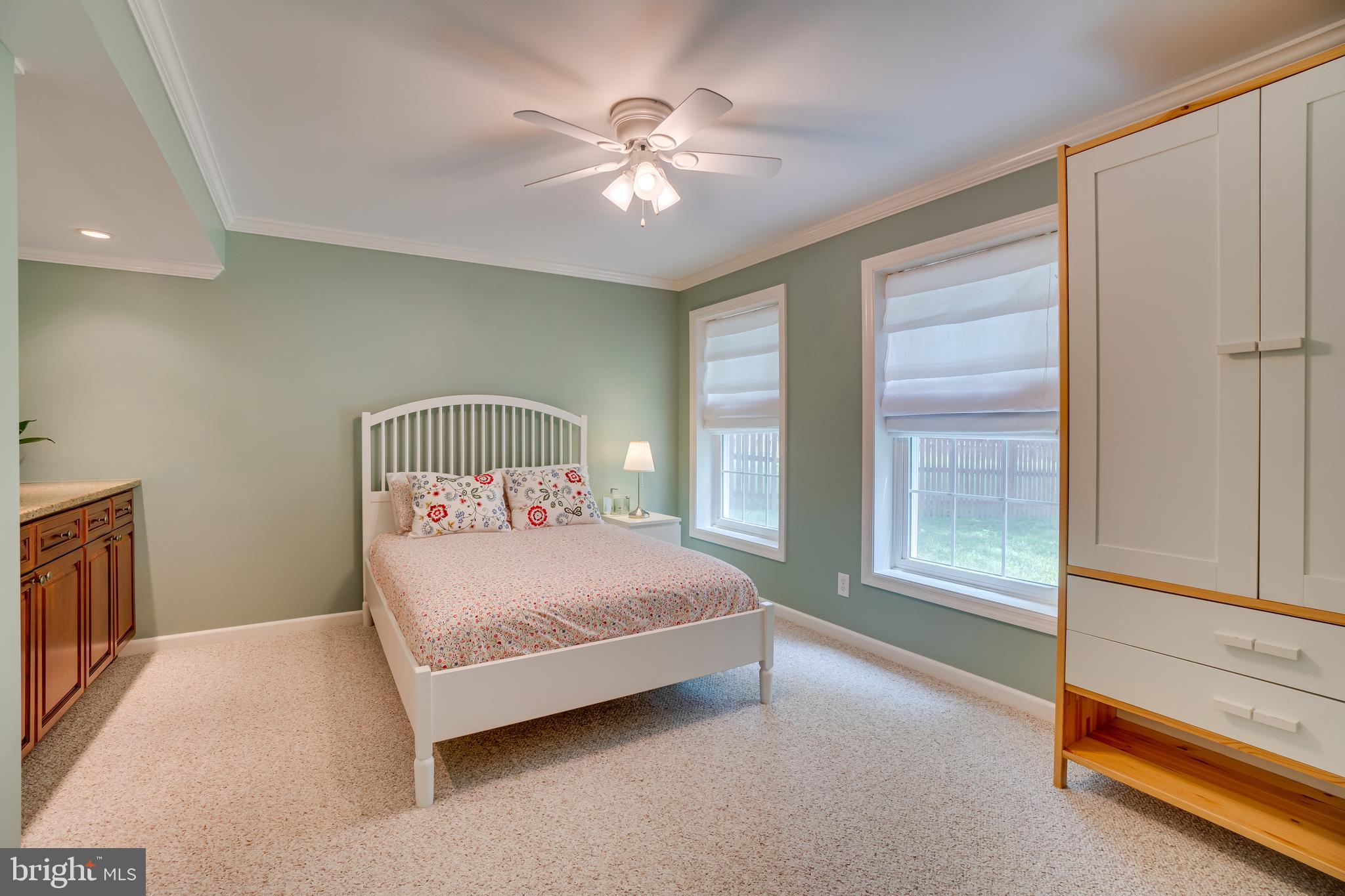 AUSTIN RIDGE - Residential