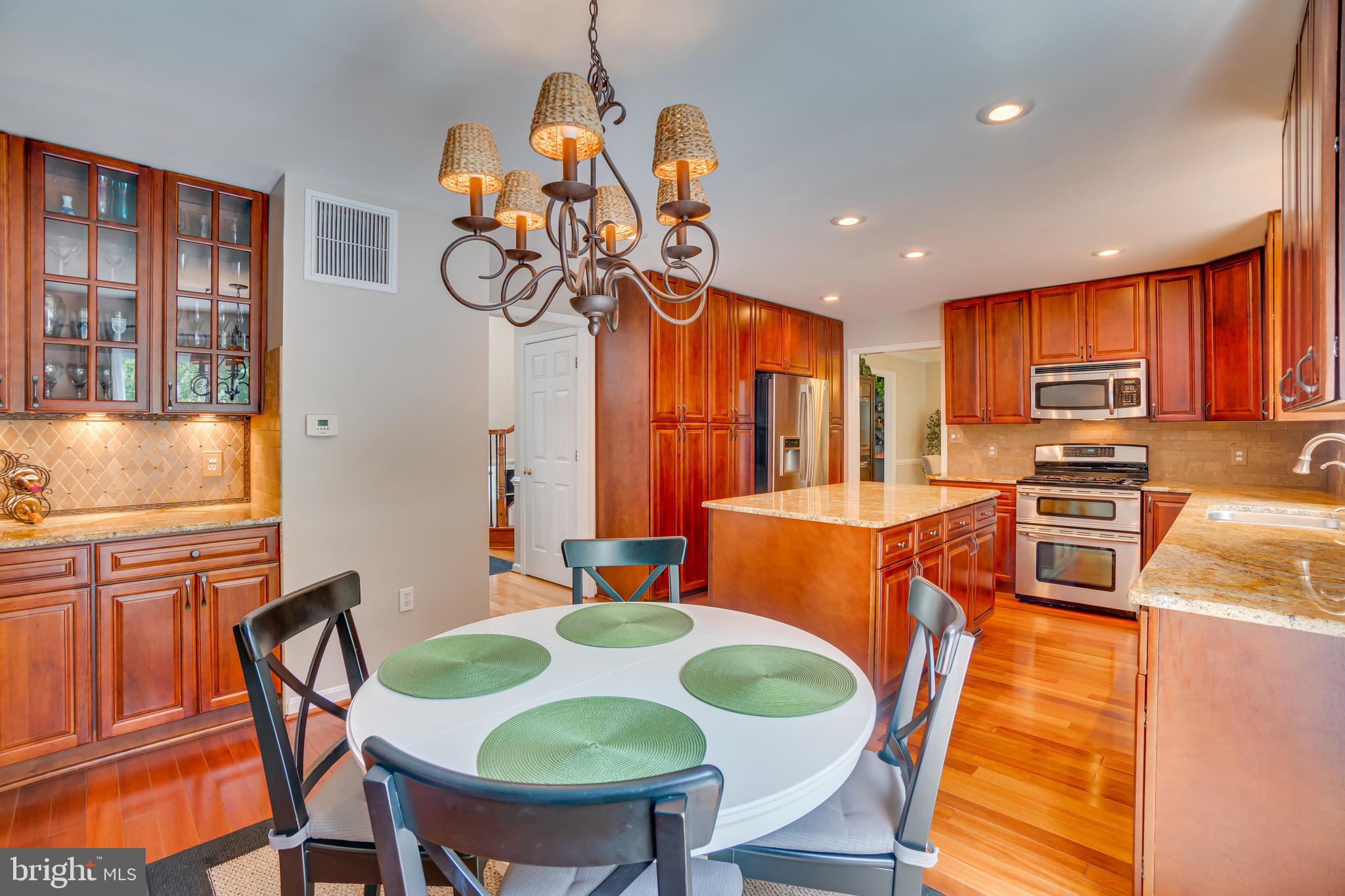 AUSTIN RIDGE - Residential