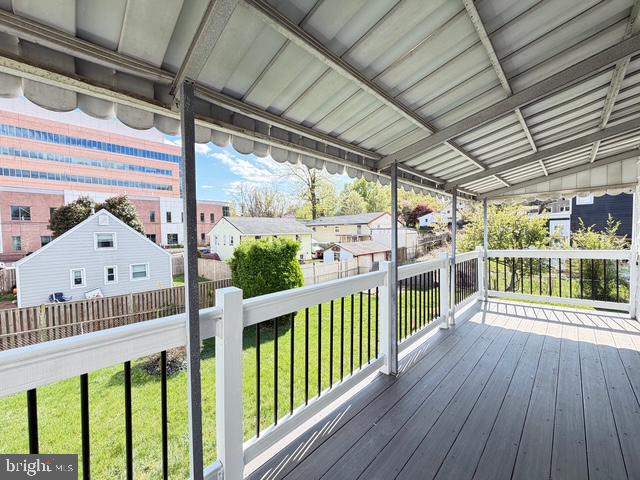 HALLS HILL - Residential