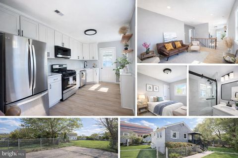 5132 19TH ROAD N ARLINGTON VA 22207