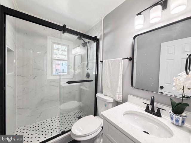 HALLS HILL - Residential