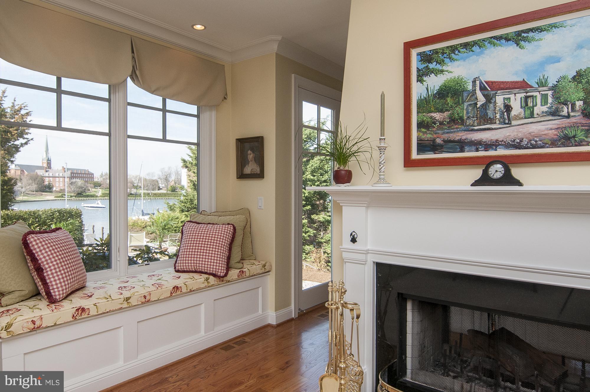 EASTPORT - Residential