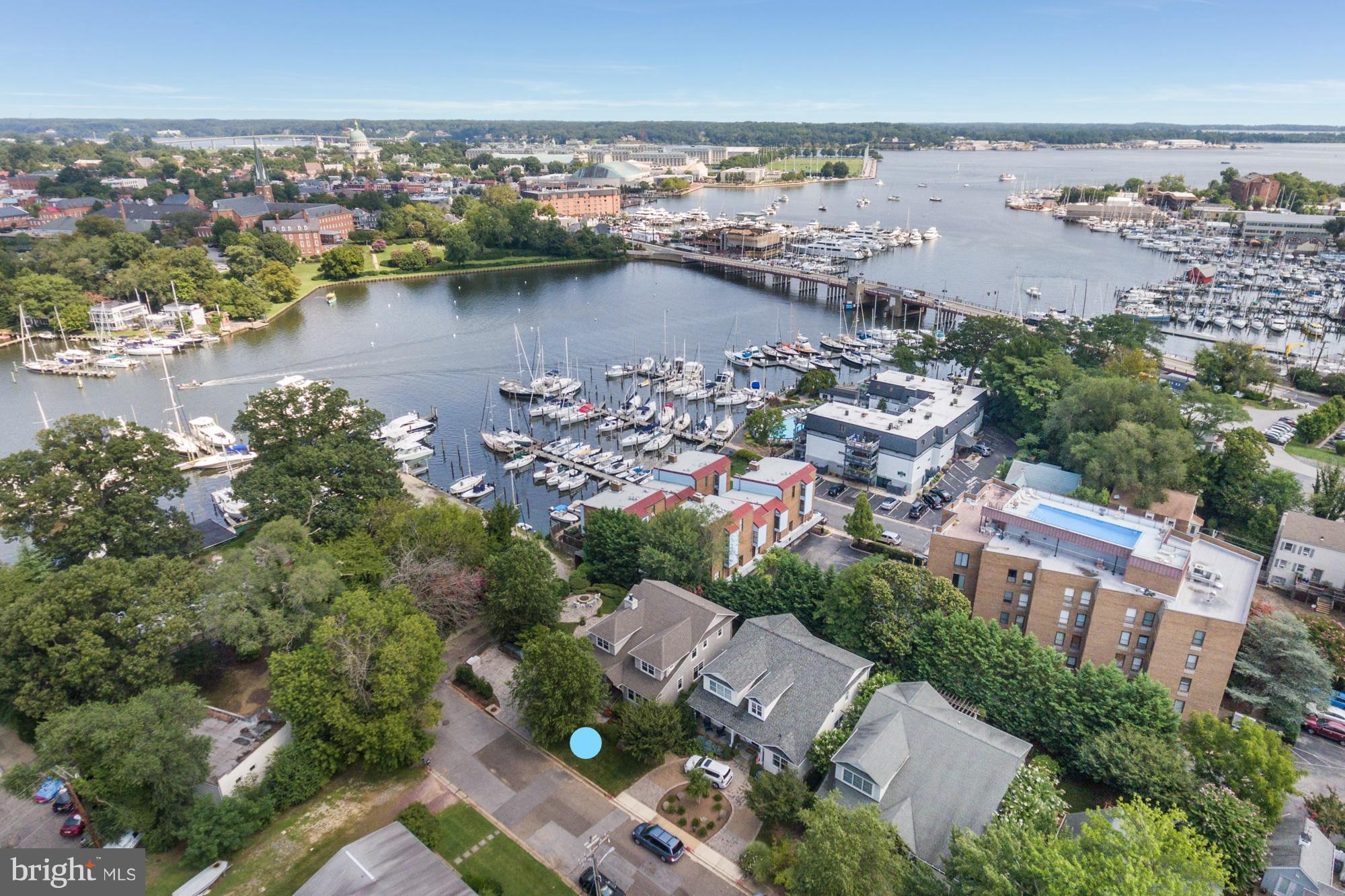 EASTPORT - Residential