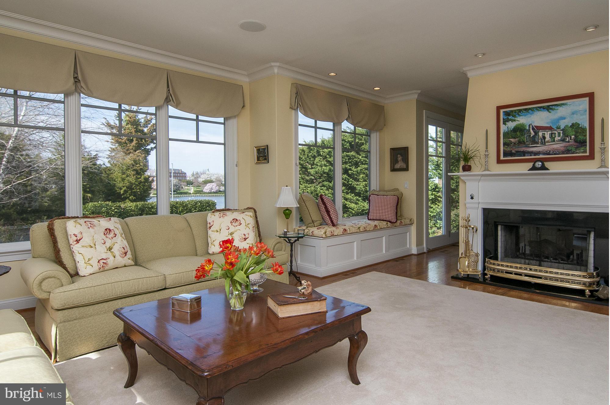 EASTPORT - Residential