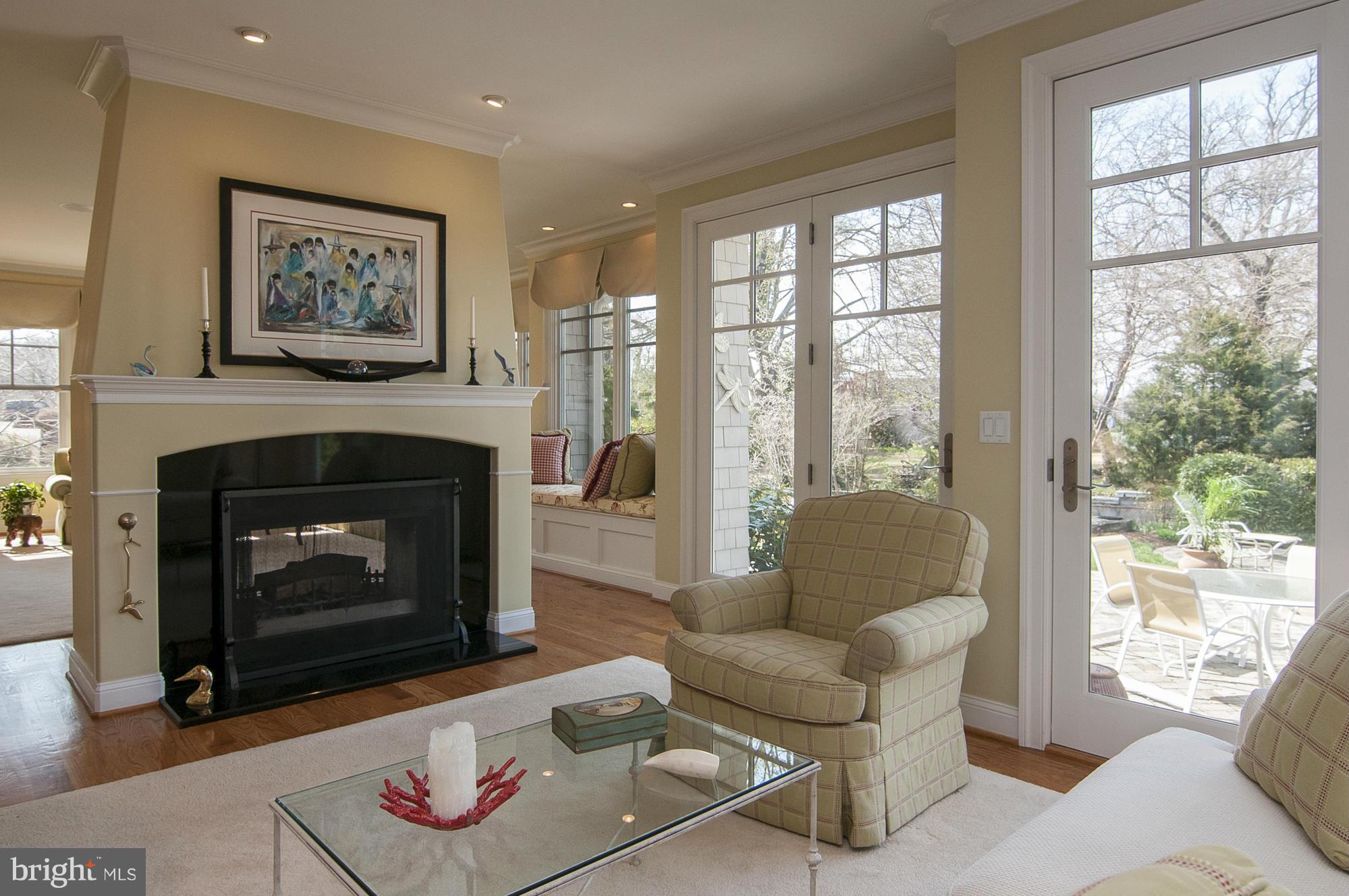 EASTPORT - Residential