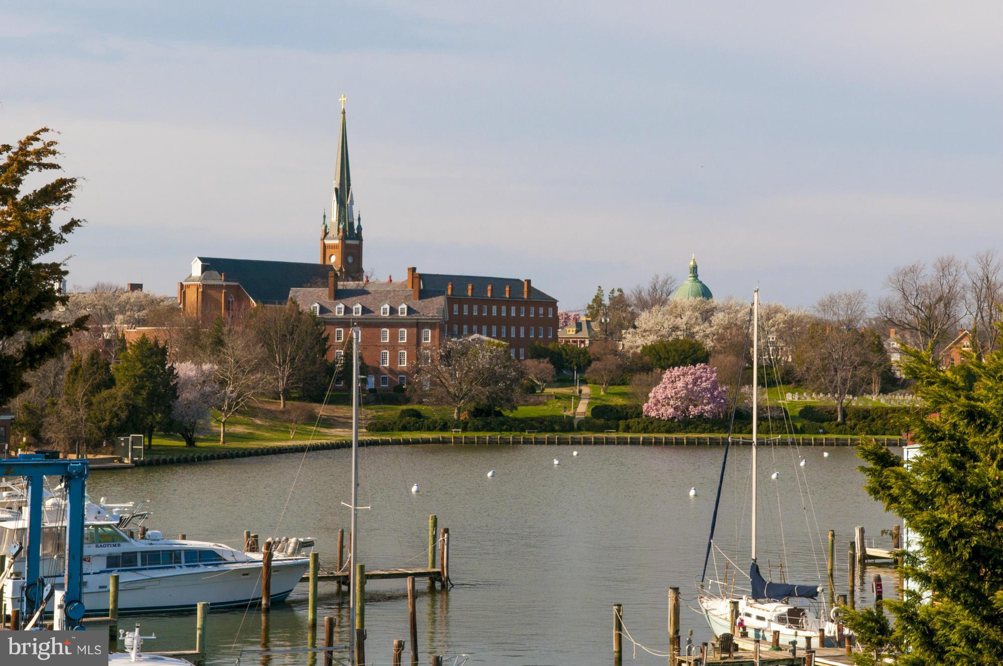 EASTPORT - Residential