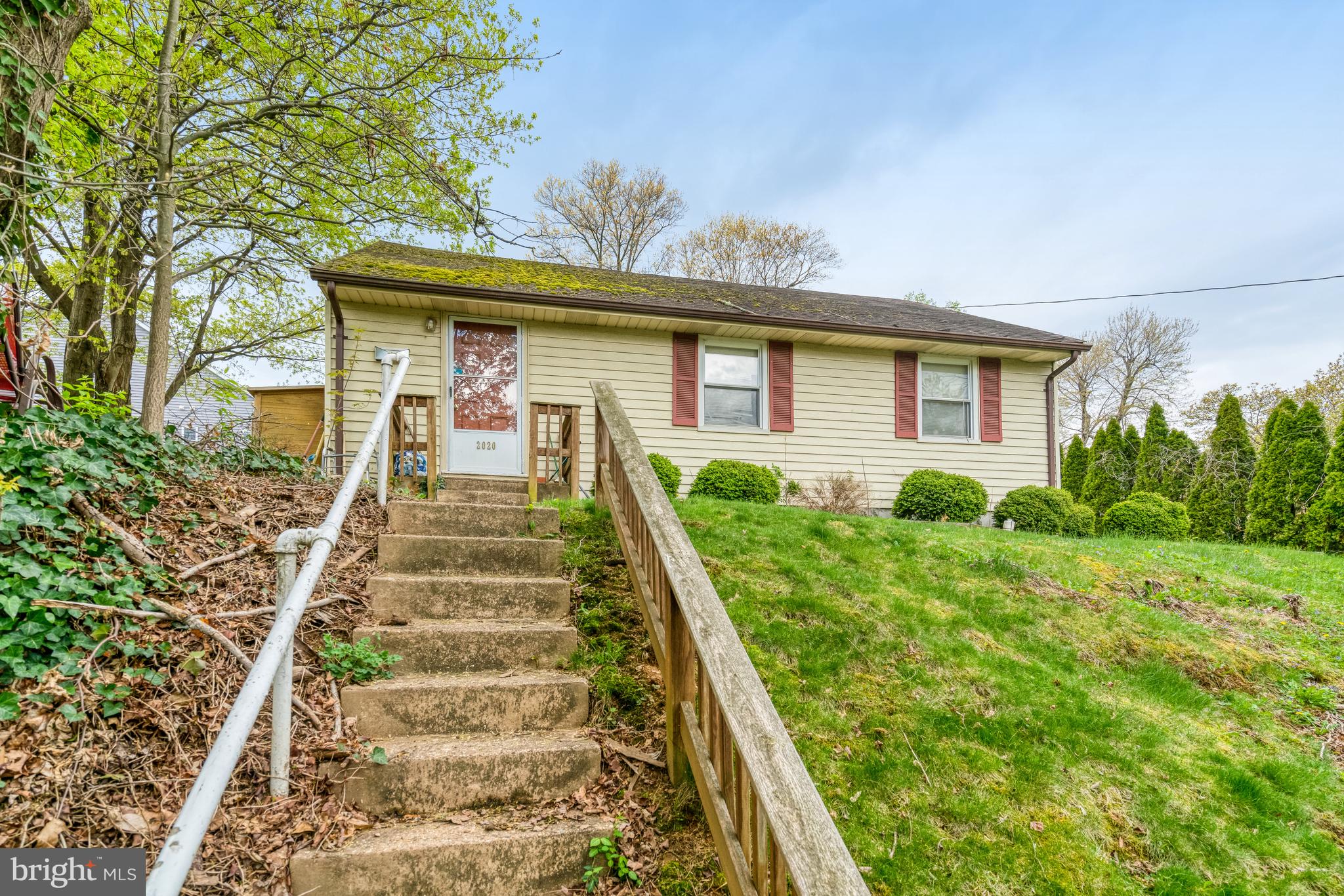 PIMMIT HILLS - Residential