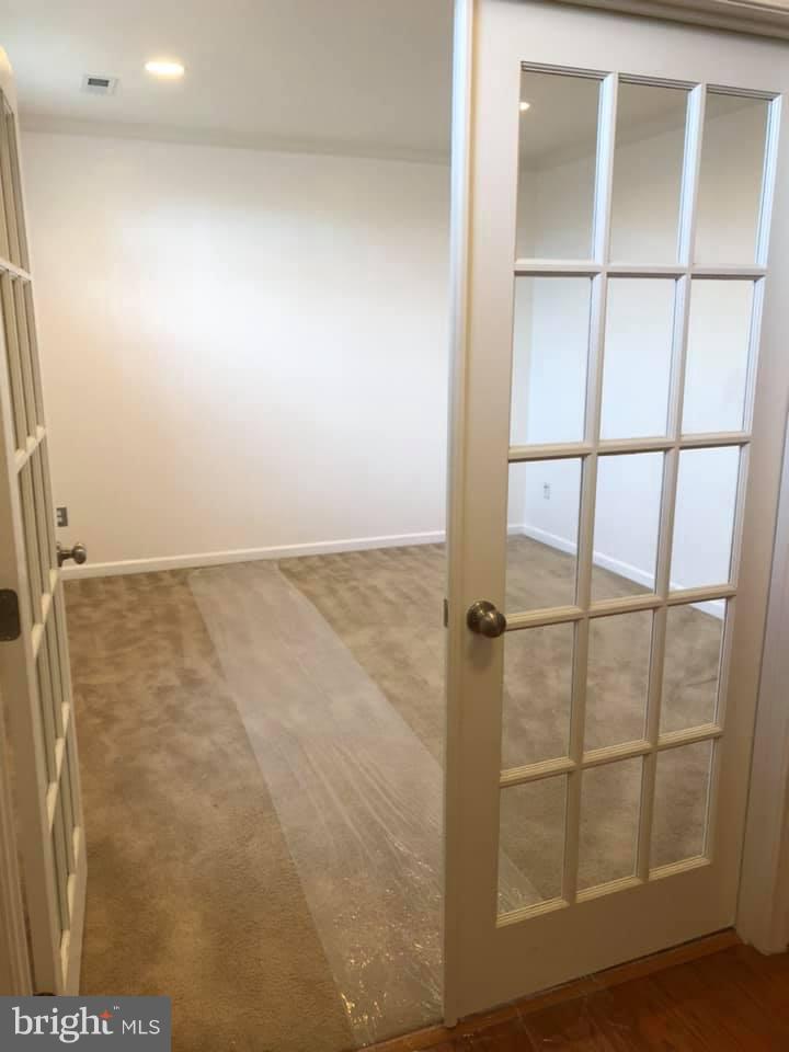 POTOMAC CLUB - Residential Lease