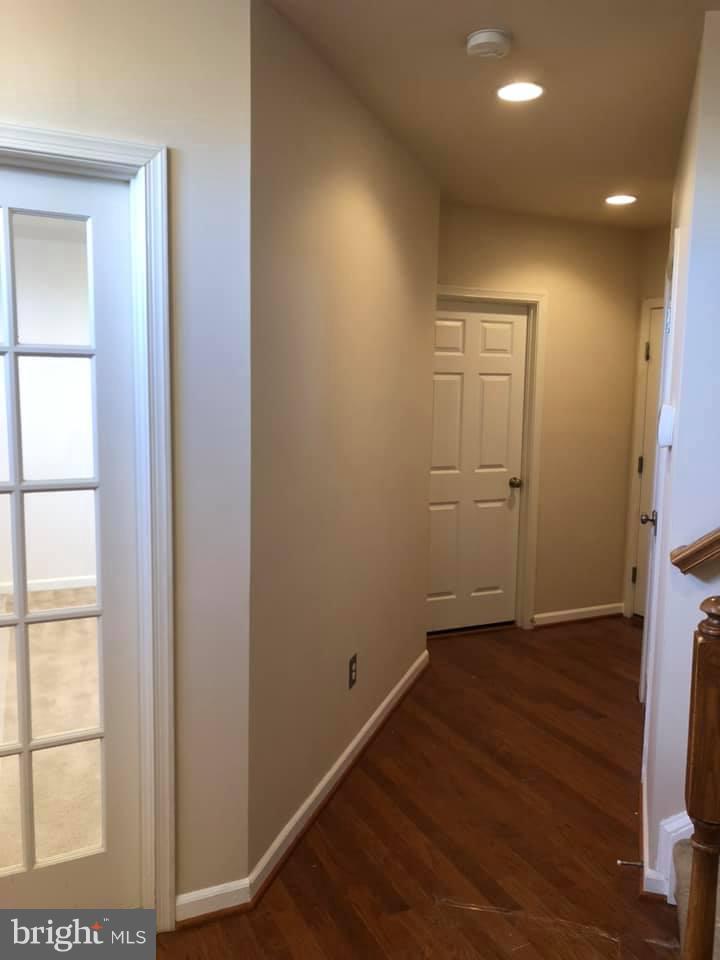 POTOMAC CLUB - Residential Lease