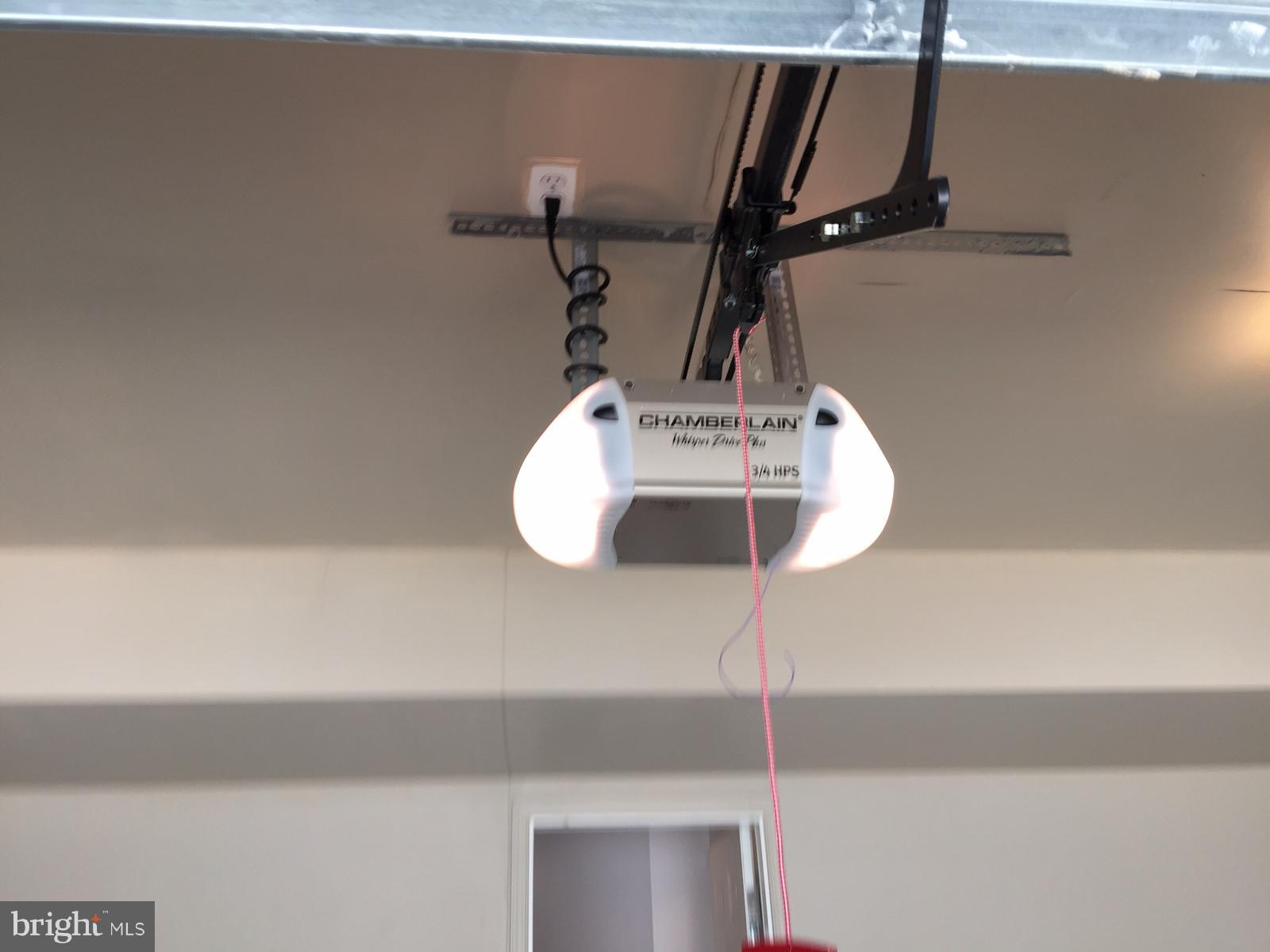 POTOMAC CLUB - Residential Lease